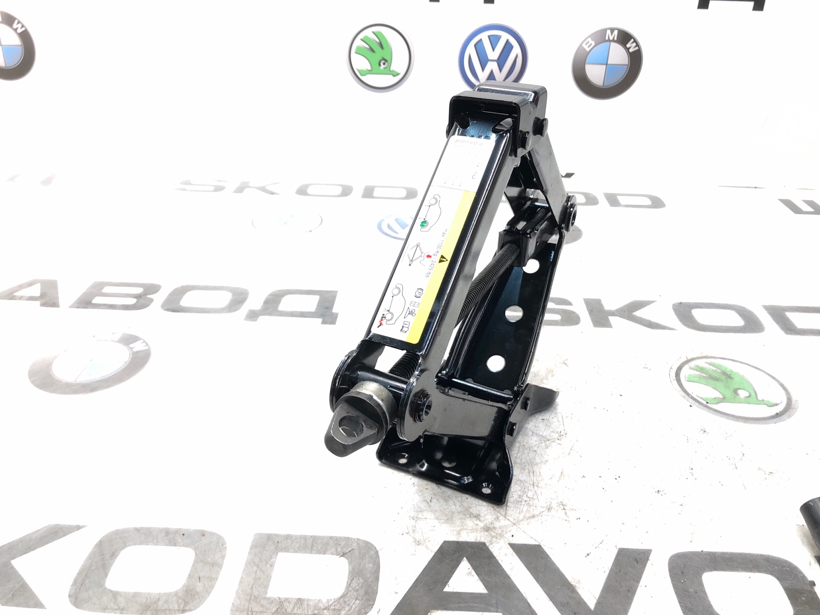 домкрат, 5000 рублей, Москва