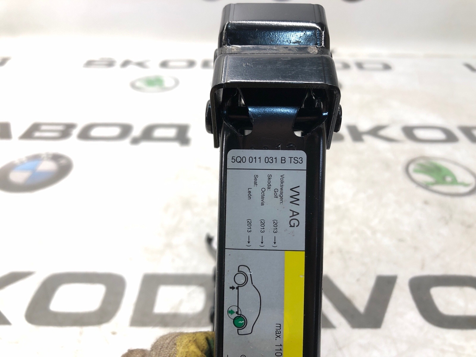 домкрат, 5000 рублей, Москва