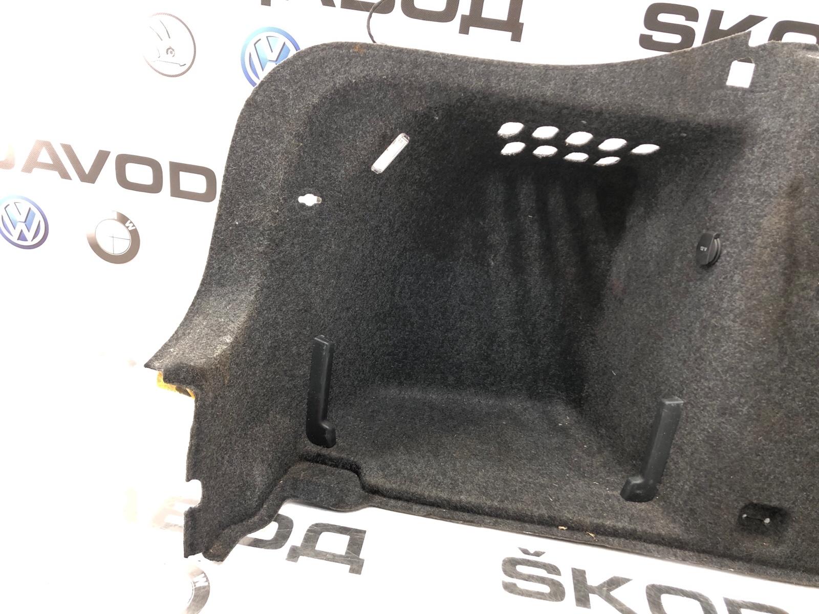 Обшивка багажника, 1500 рублей, Москва