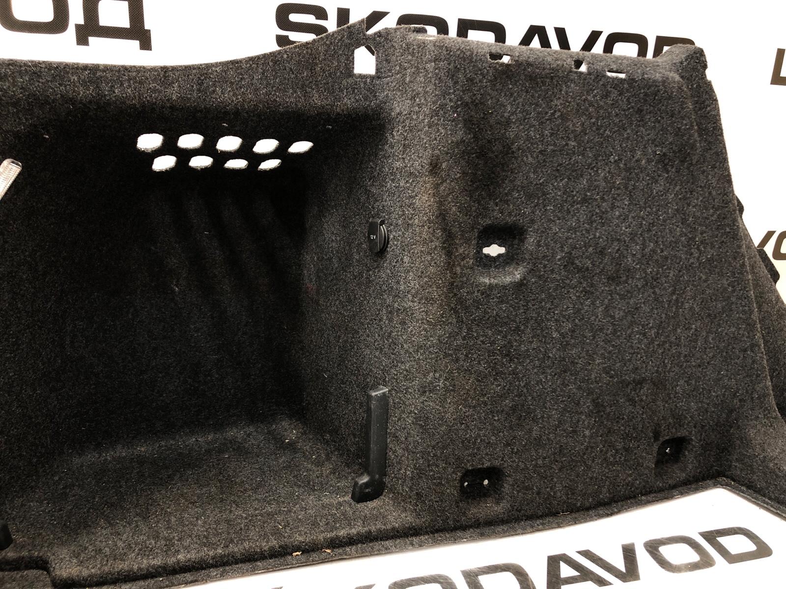 Обшивка багажника, 1500 рублей, Москва