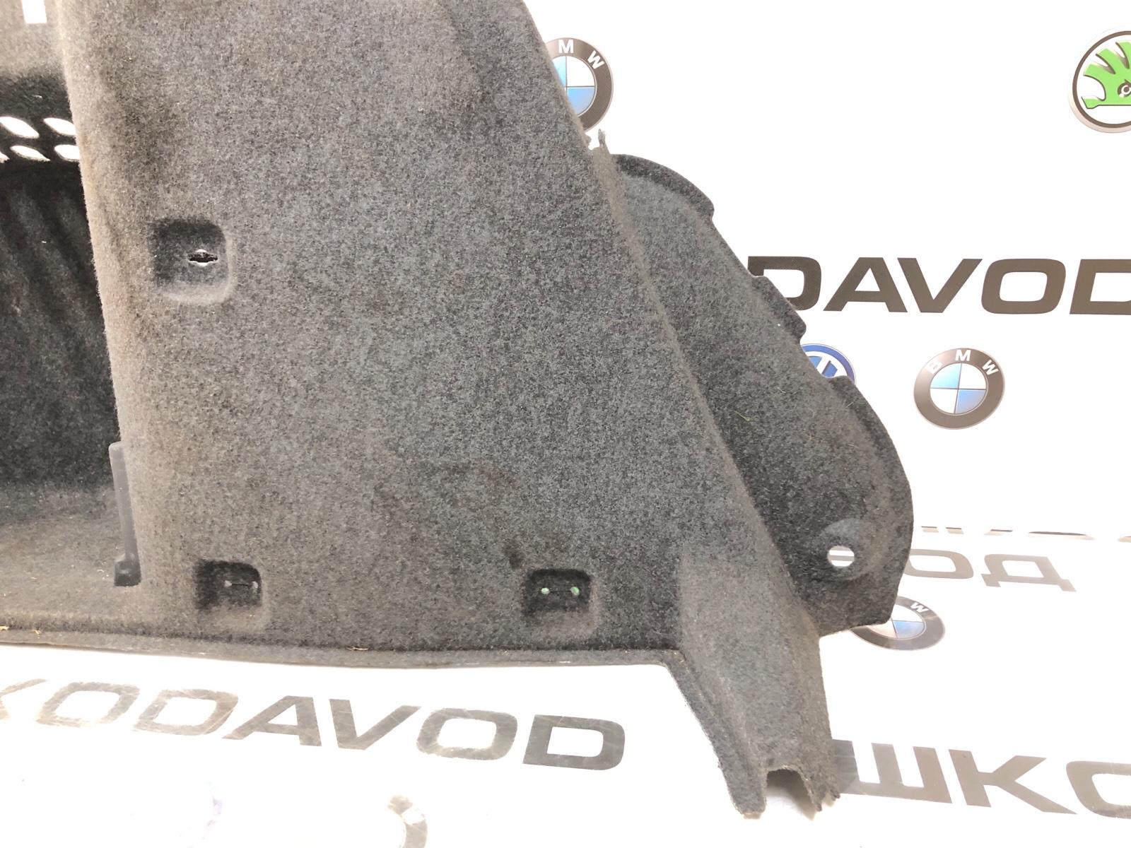 Обшивка багажника, 1500 рублей, Москва