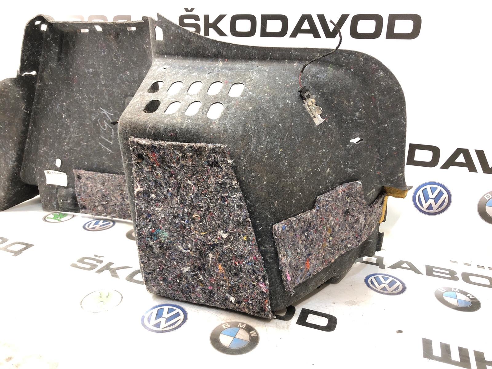 Обшивка багажника, 1500 рублей, Москва