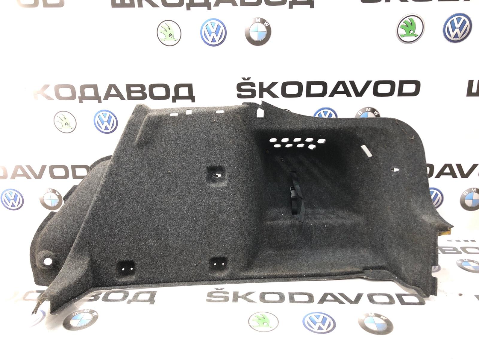 Обшивка багажника, 1500 рублей, Москва