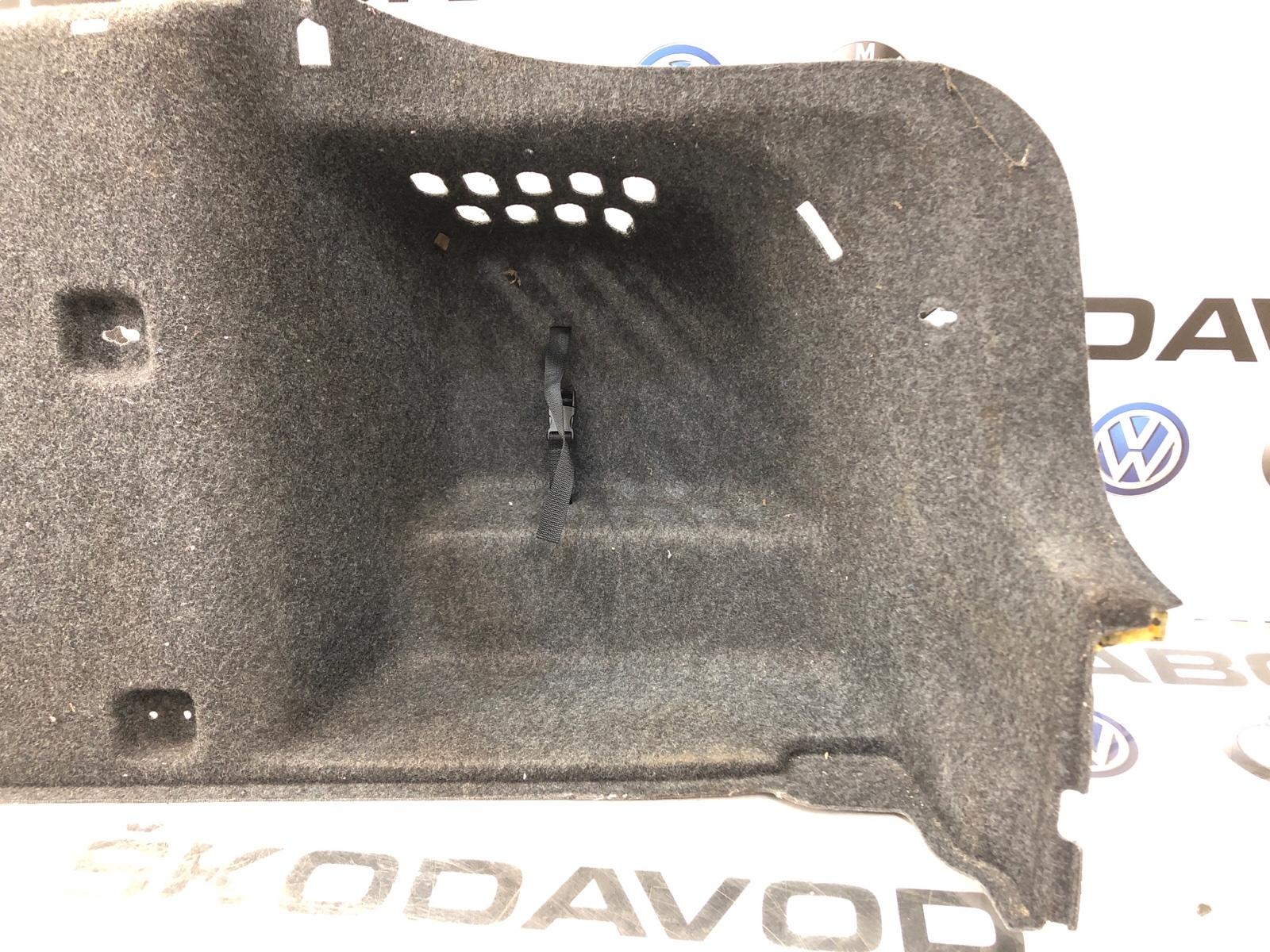 Обшивка багажника, 1500 рублей, Москва