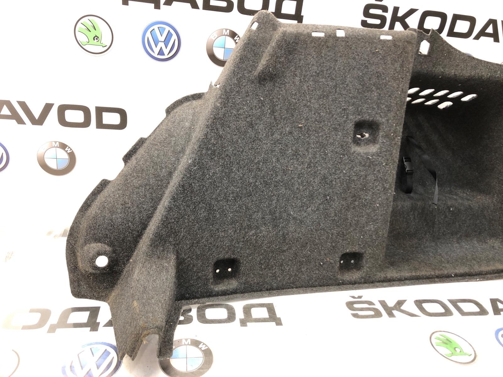 Обшивка багажника, 1500 рублей, Москва