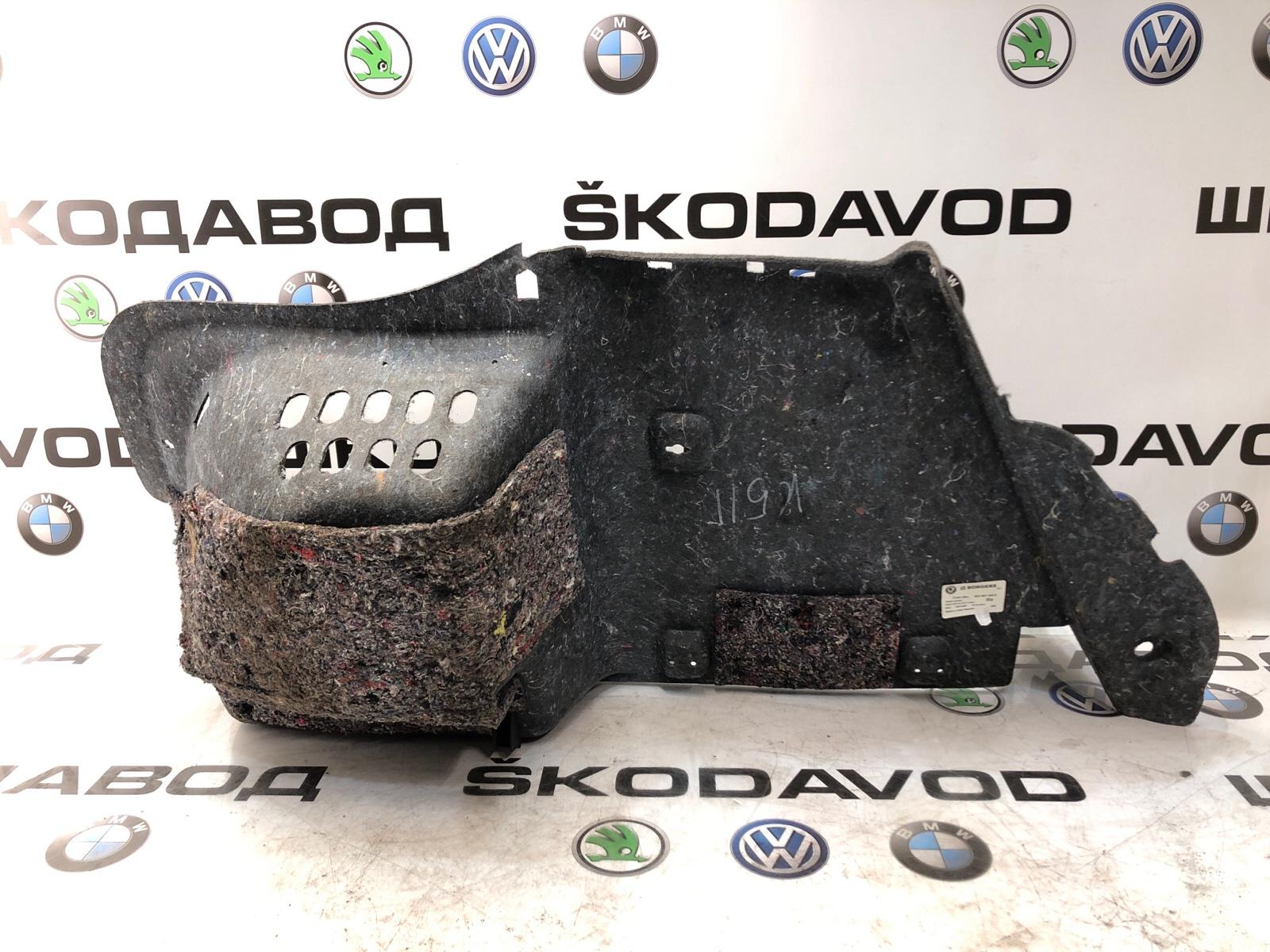 Обшивка багажника, 1500 рублей, Москва