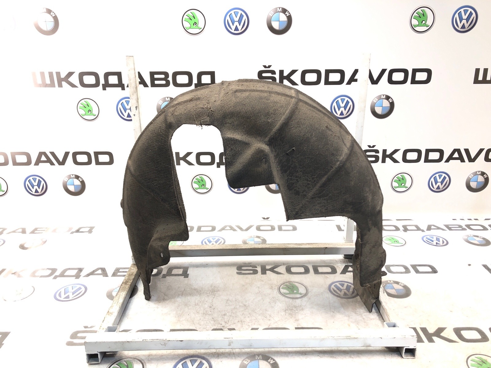 подкрылок, 1000 рублей, Москва