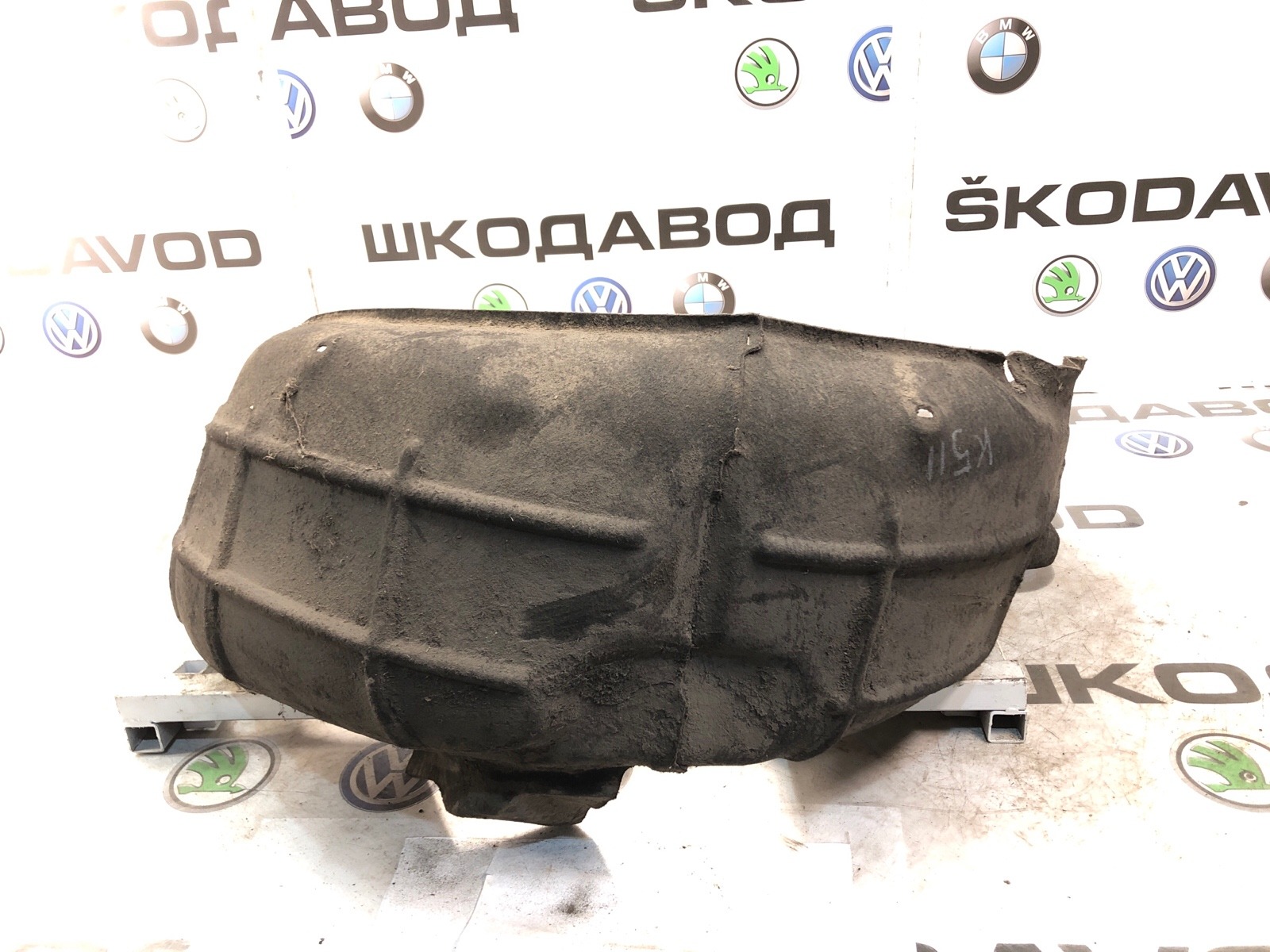 подкрылок, 1000 рублей, Москва