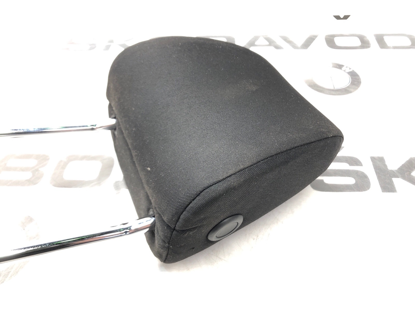 Подголовник, 1500 рублей, Москва