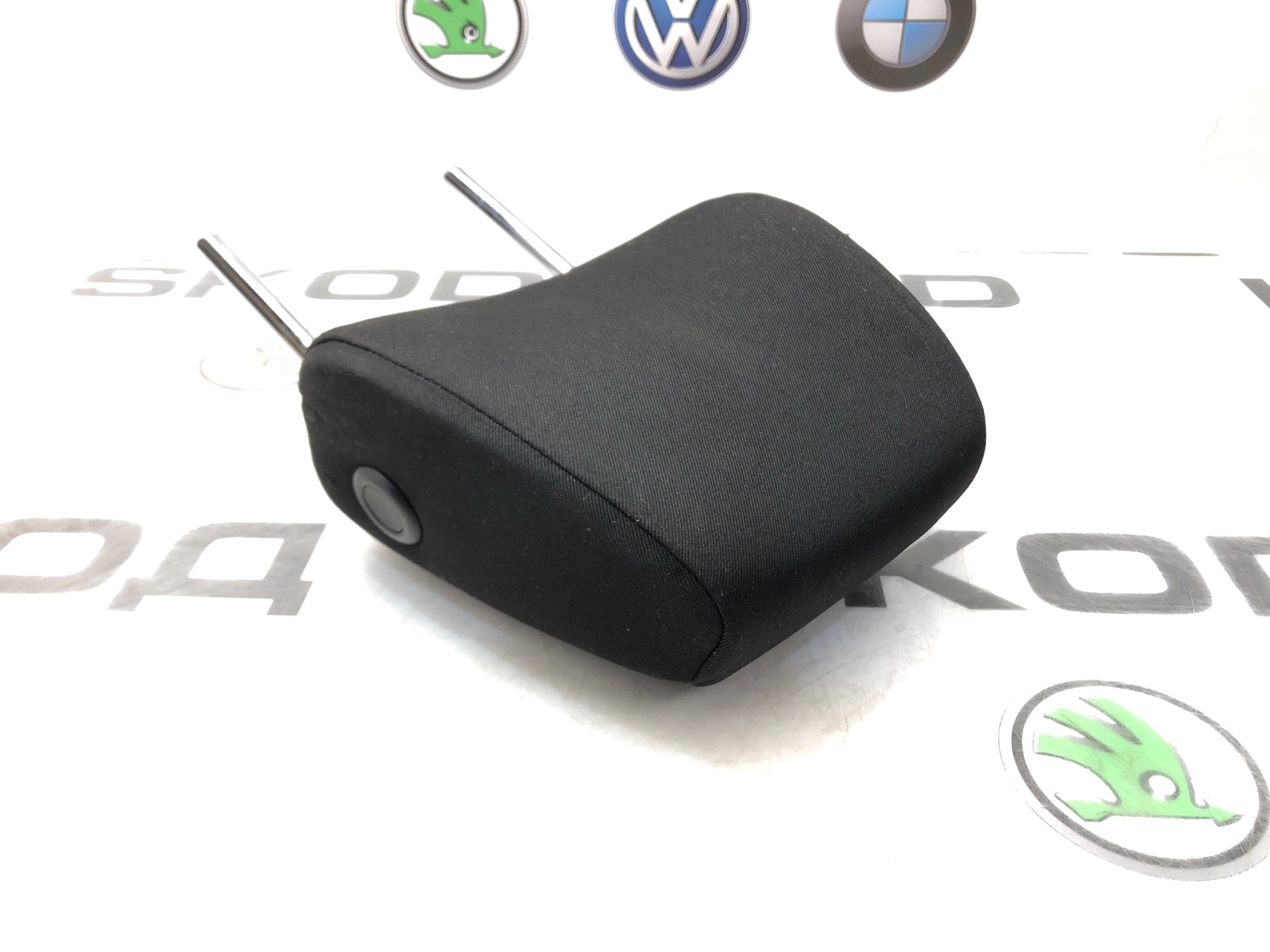 Подголовник, 1500 рублей, Москва