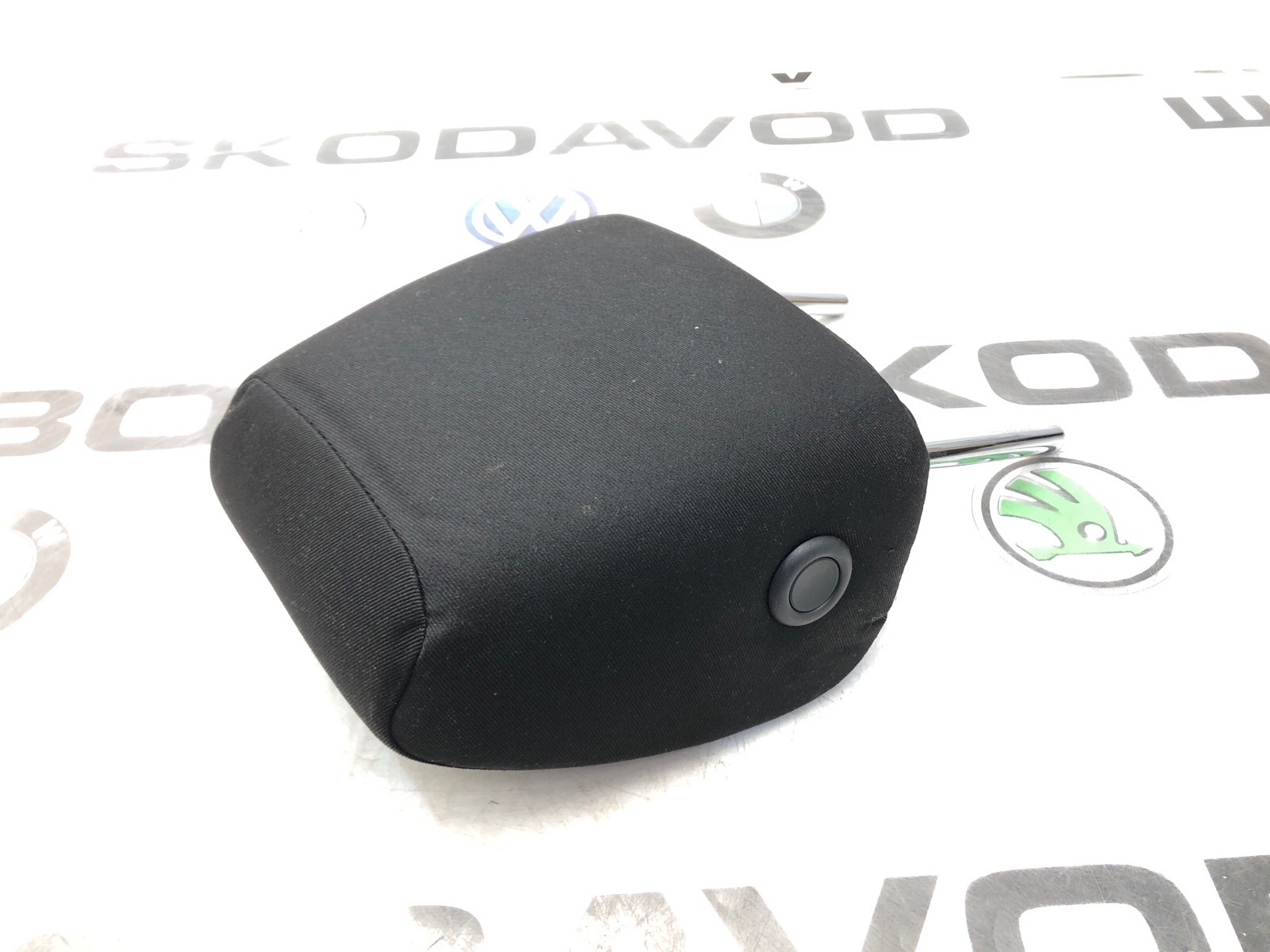 Подголовник, 1500 рублей, Москва