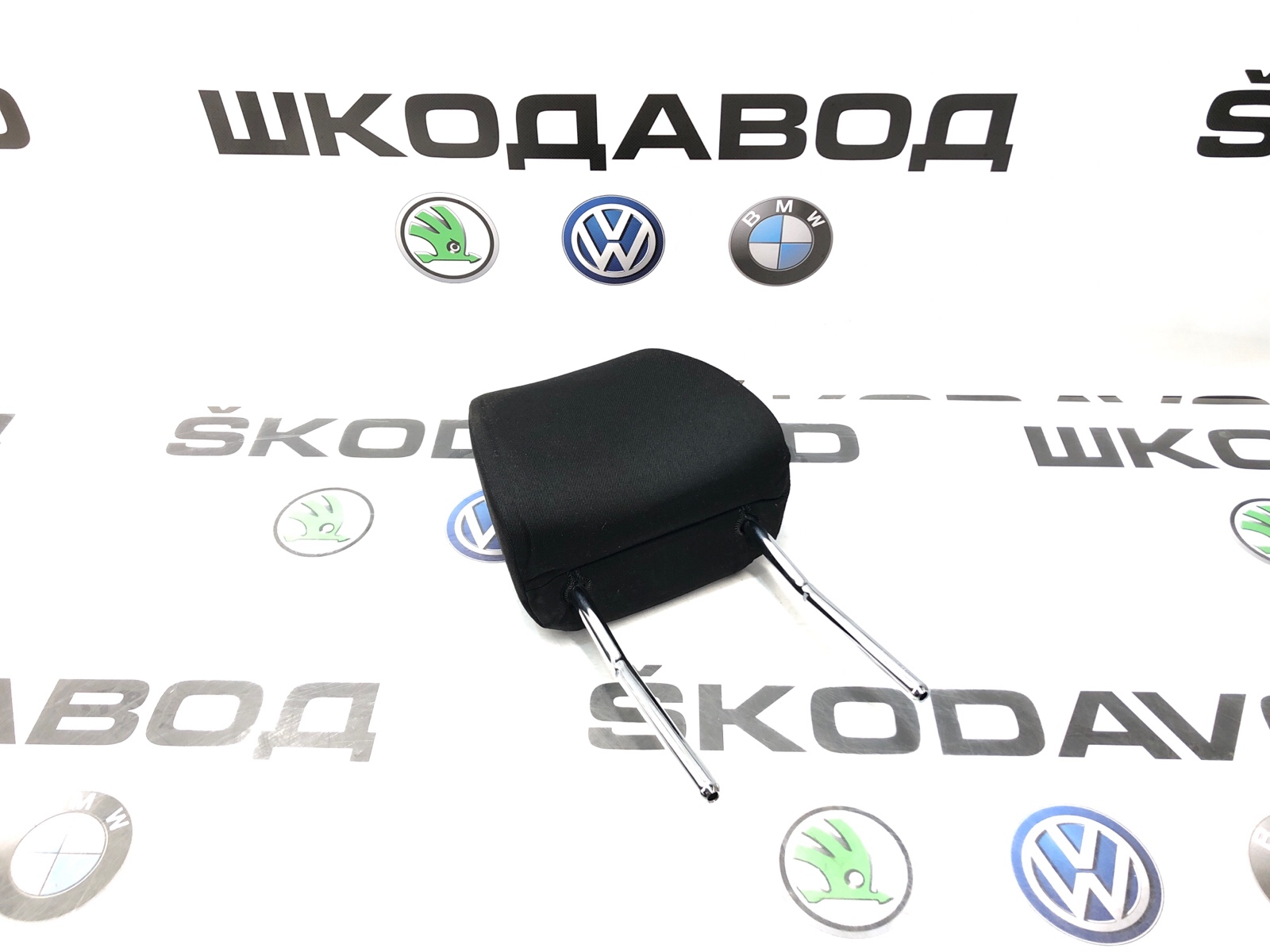 Подголовник, 1500 рублей, Москва