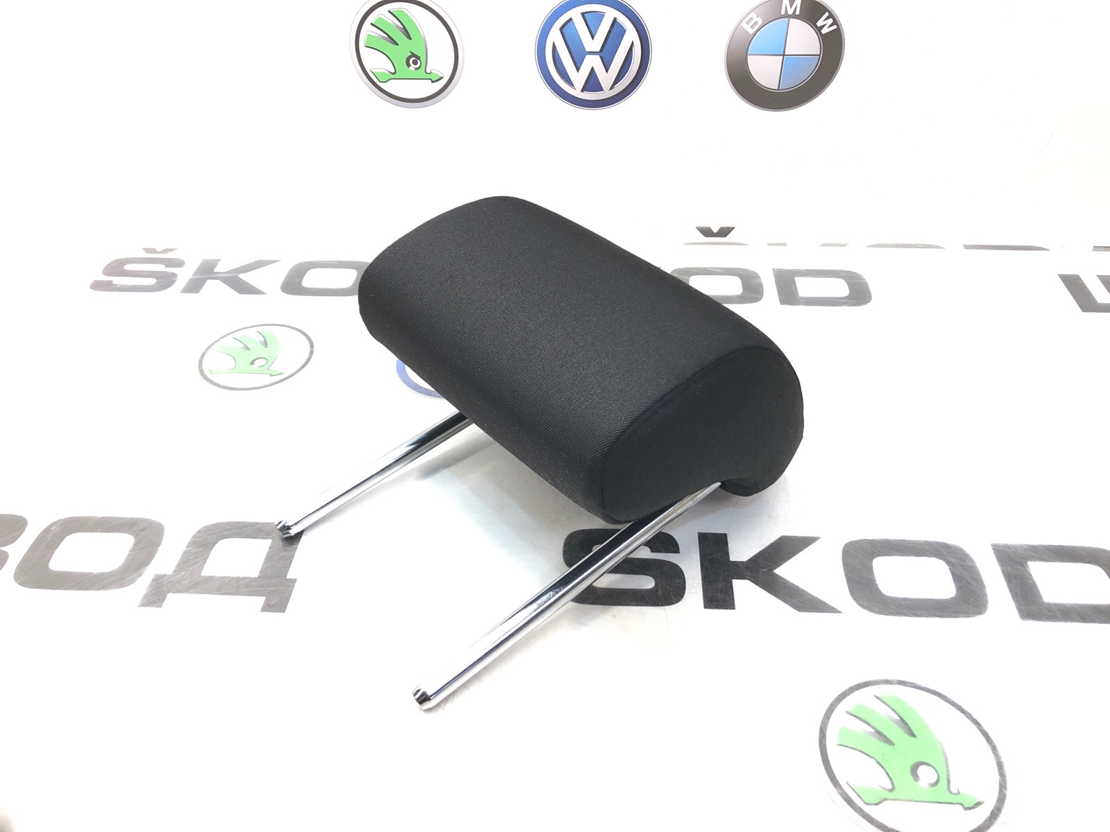 Подголовник, 1500 рублей, Москва