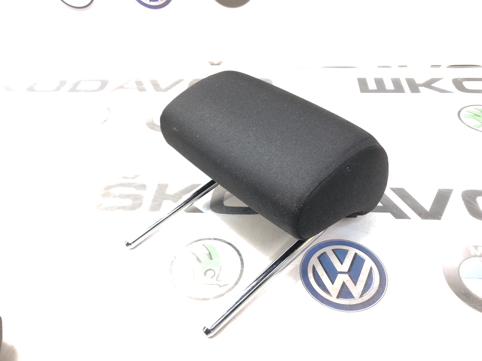 Подголовник, 1500 рублей, Москва