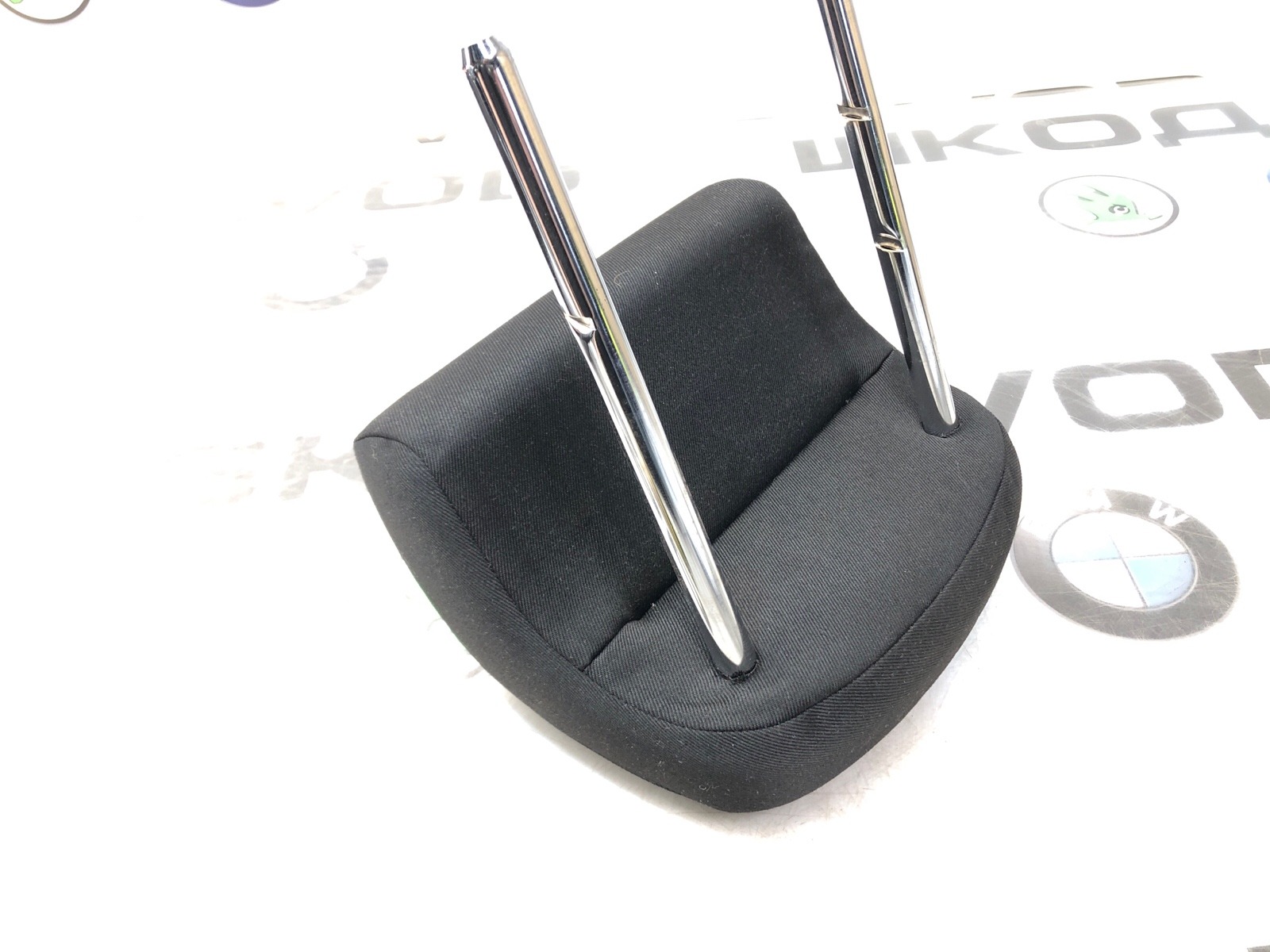 Подголовник, 1500 рублей, Москва