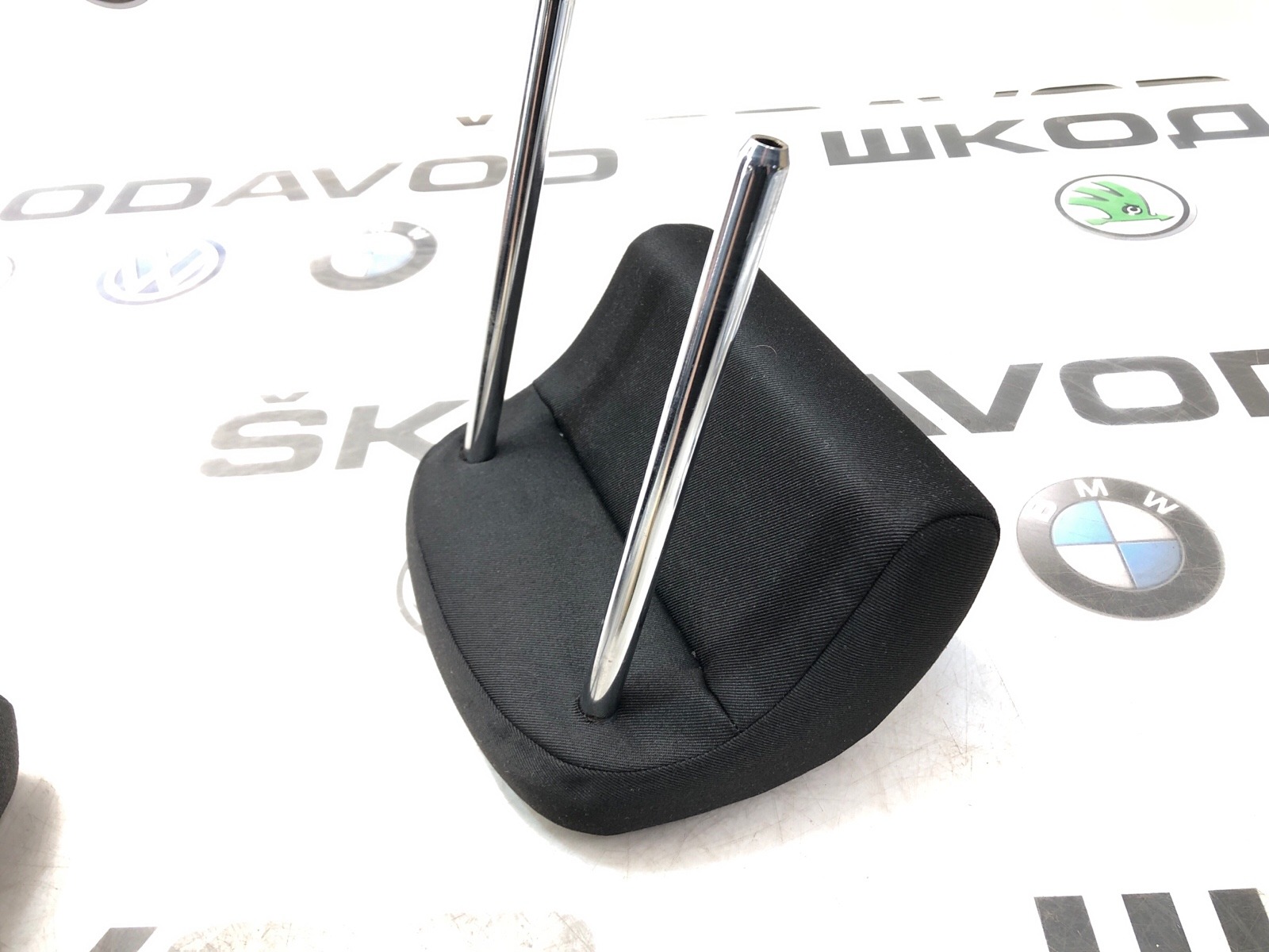 Подголовник, 1500 рублей, Москва