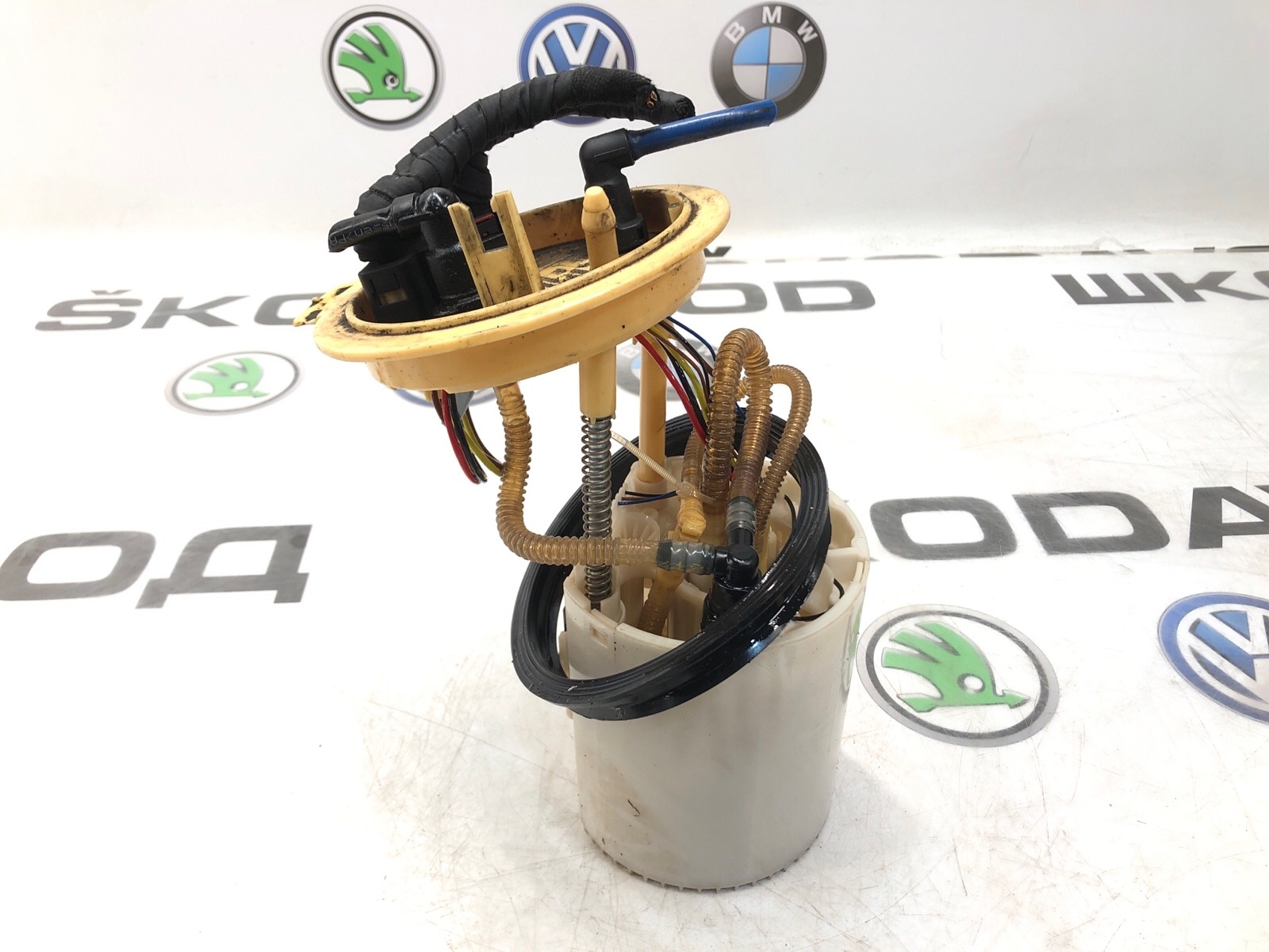 Насос топливный, 5000 рублей, Москва