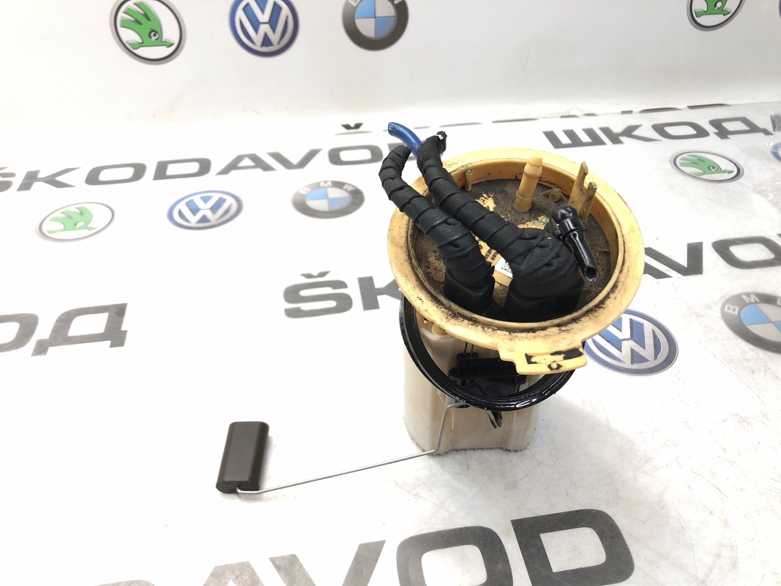 Насос топливный, 5000 рублей, Москва