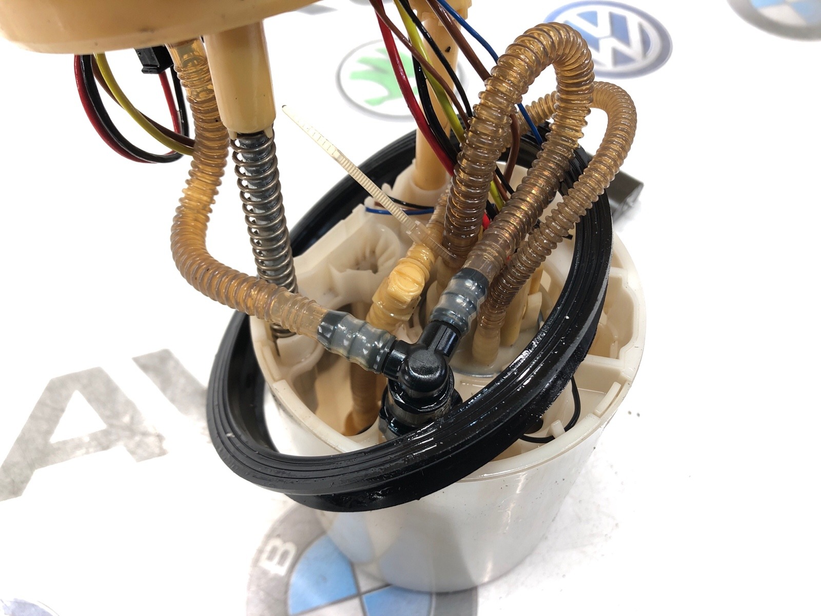 Насос топливный, 5000 рублей, Москва