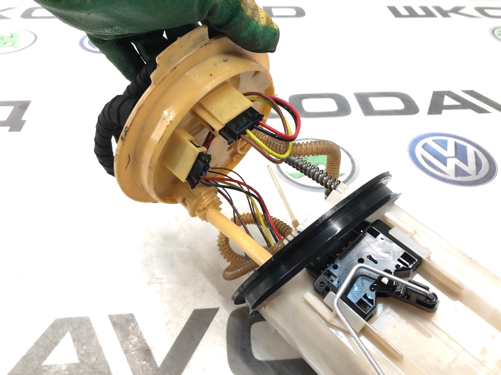 Насос топливный, 5000 рублей, Москва