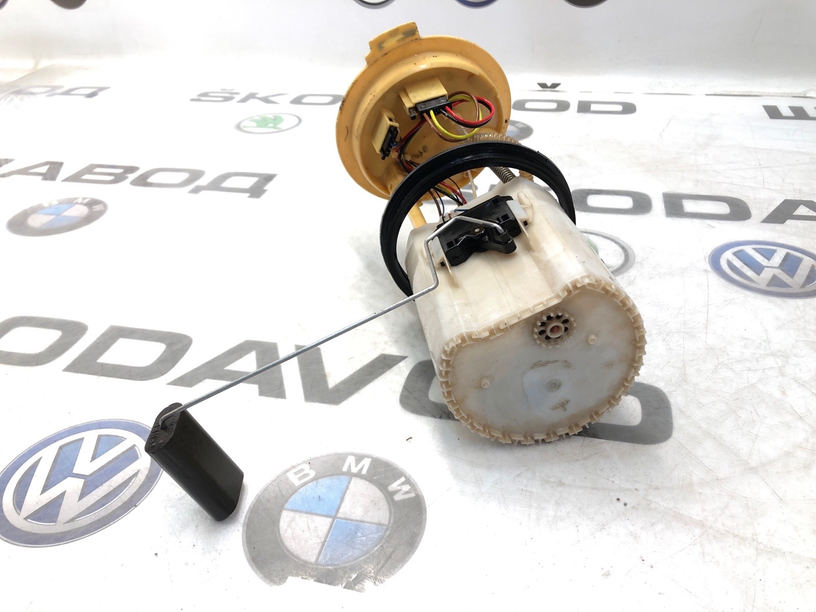 Насос топливный, 5000 рублей, Москва