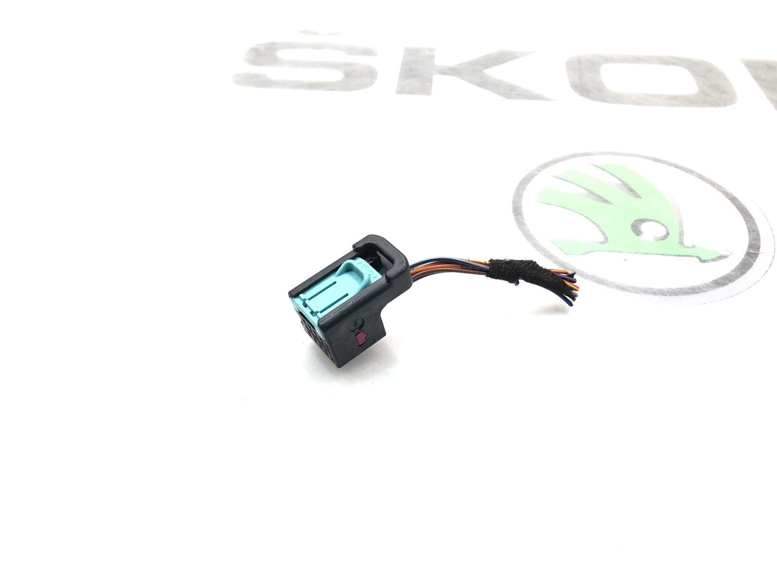 Разъем селектора DSG, 1500 рублей, Москва