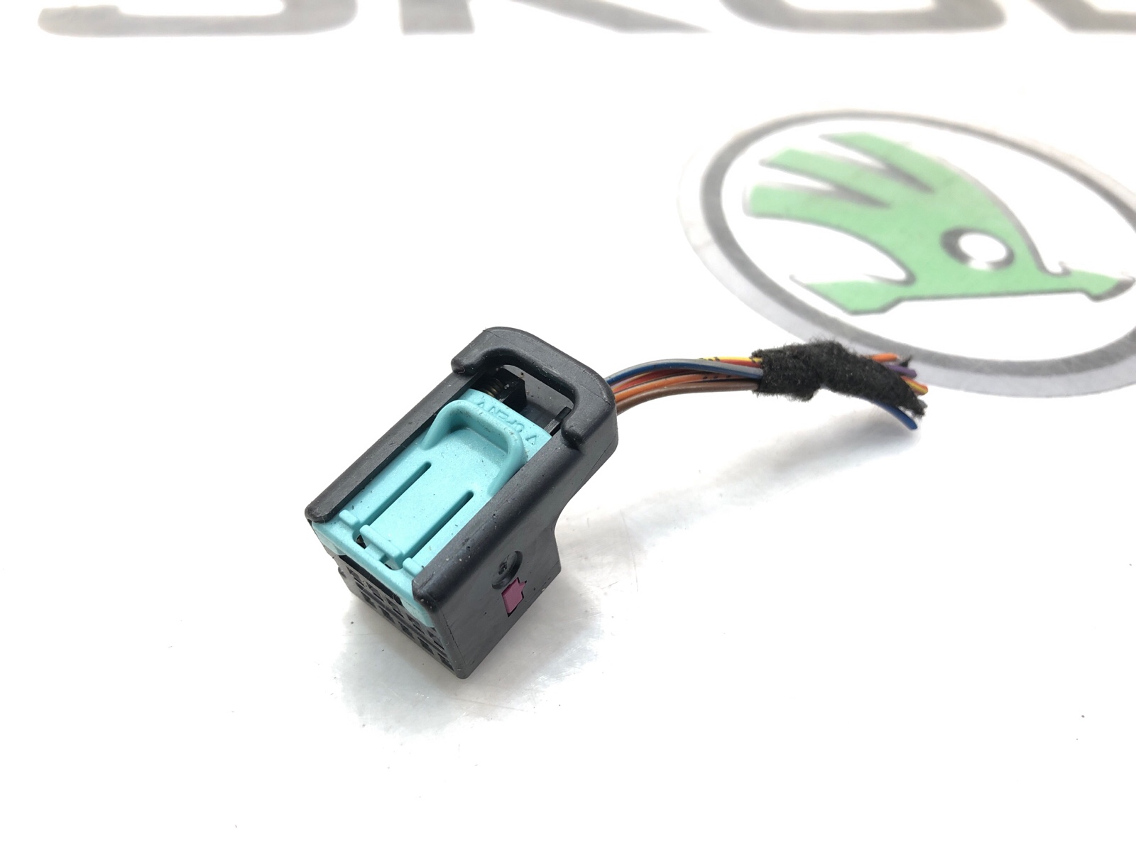 Разъем селектора DSG, 1500 рублей, Москва