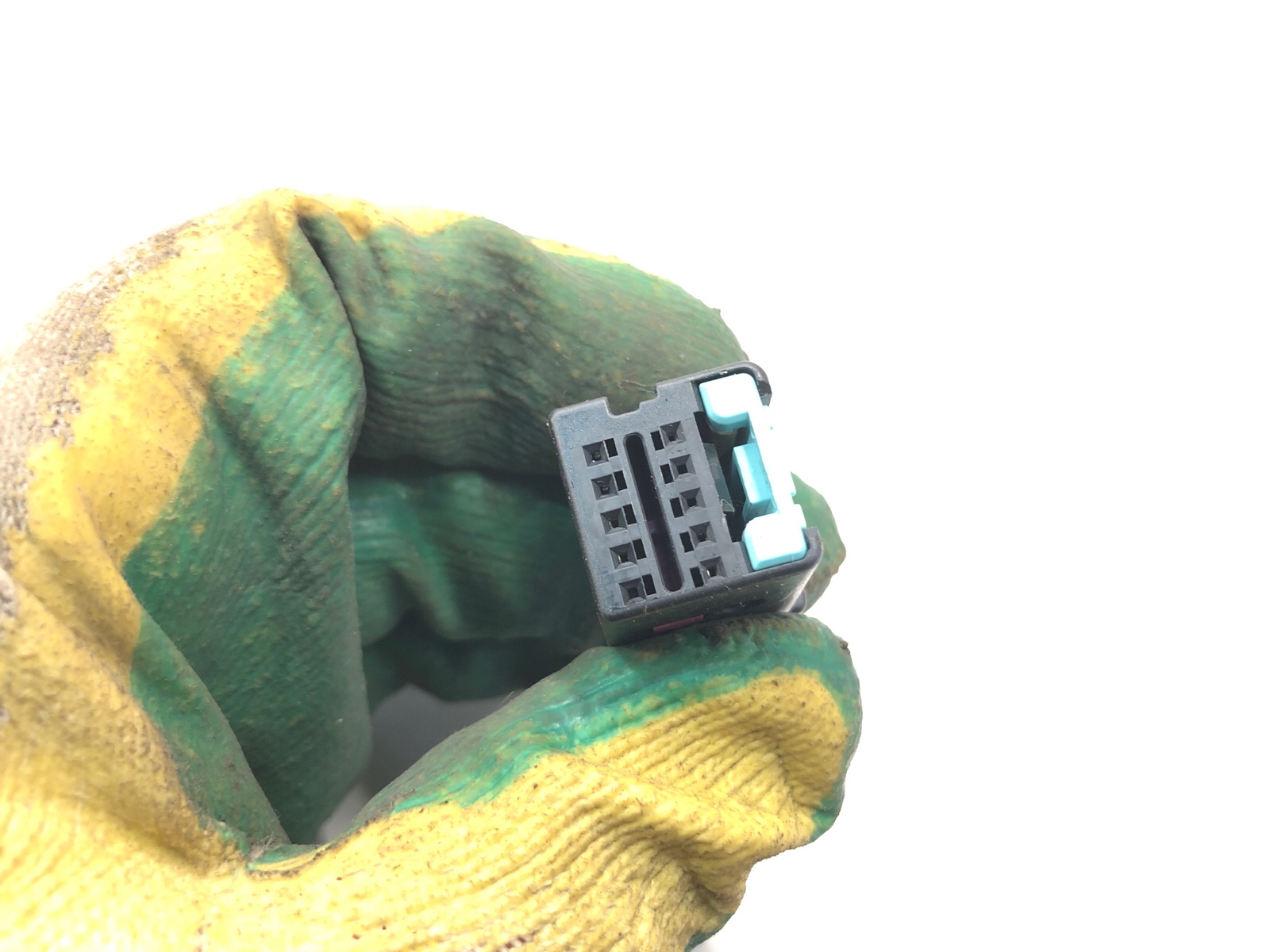 Разъем селектора DSG, 1500 рублей, Москва