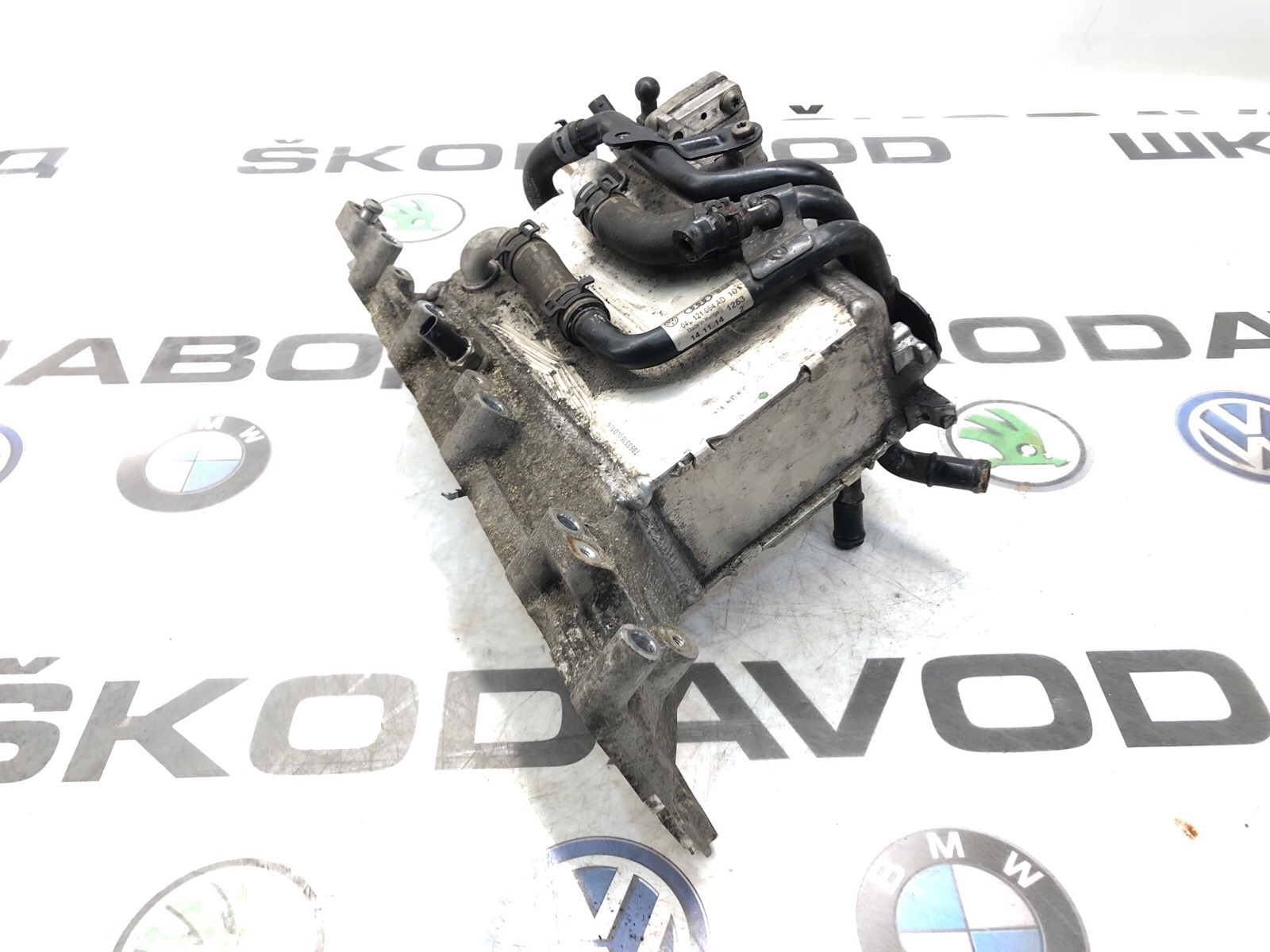 Коллектор впускной, 17000 рублей, Москва