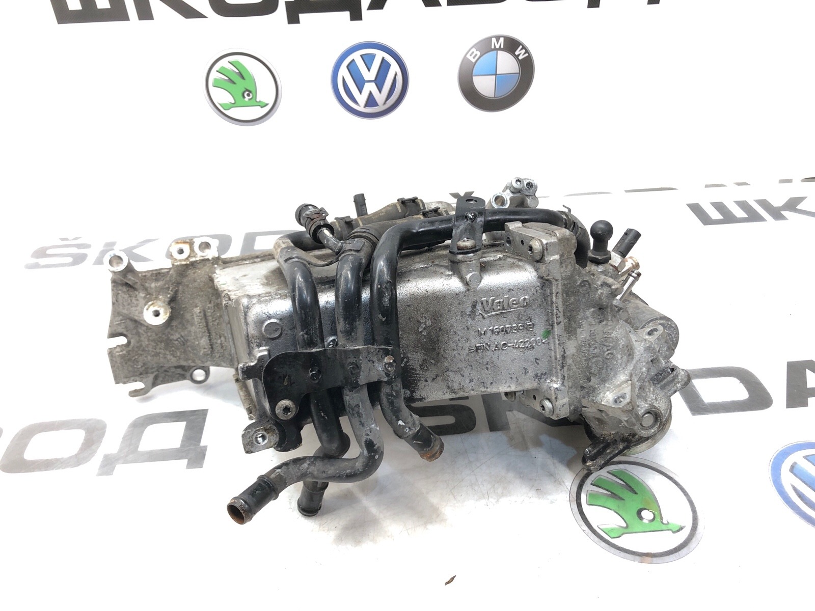 Коллектор впускной, 17000 рублей, Москва