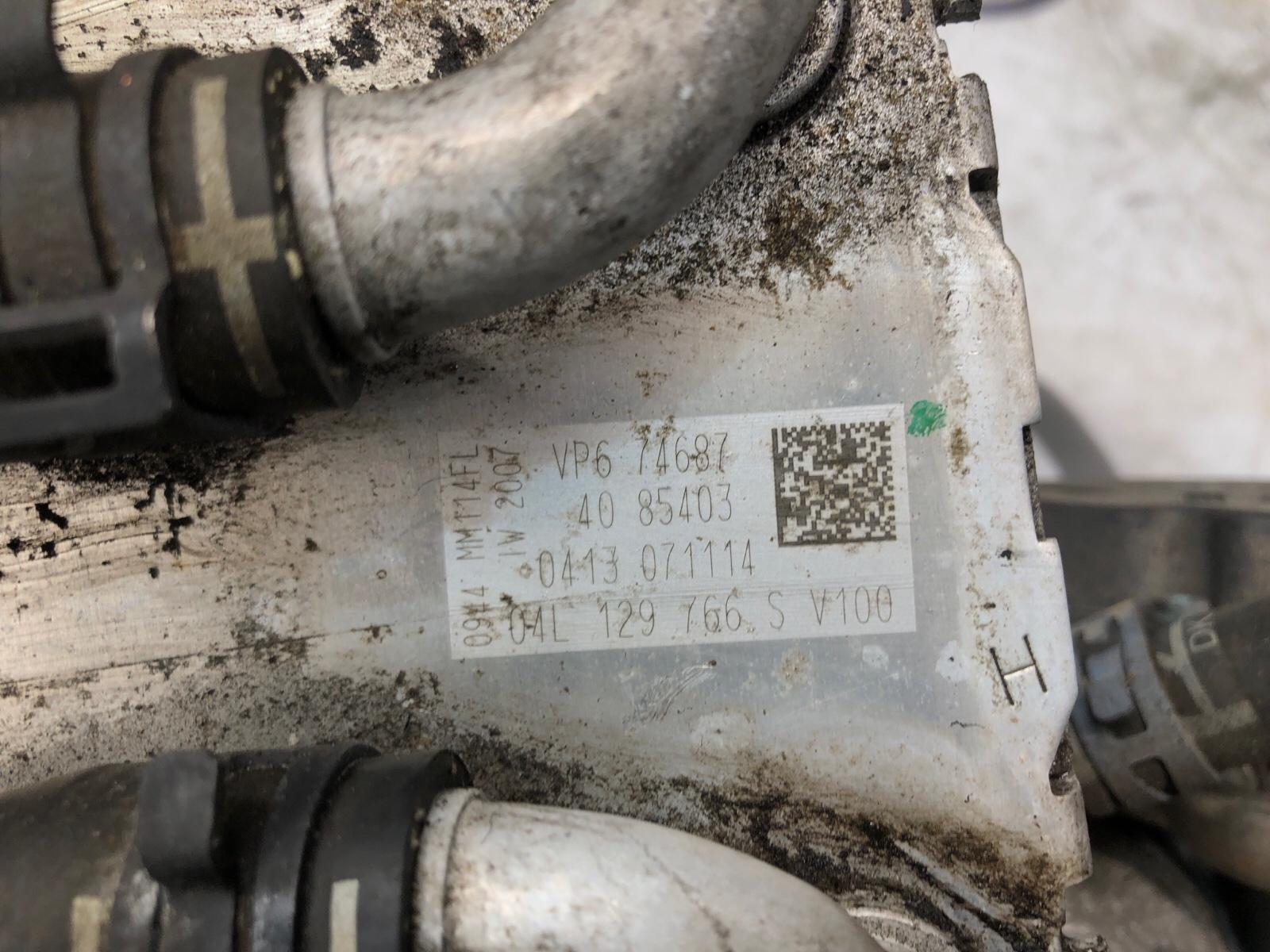 Коллектор впускной, 17000 рублей, Москва