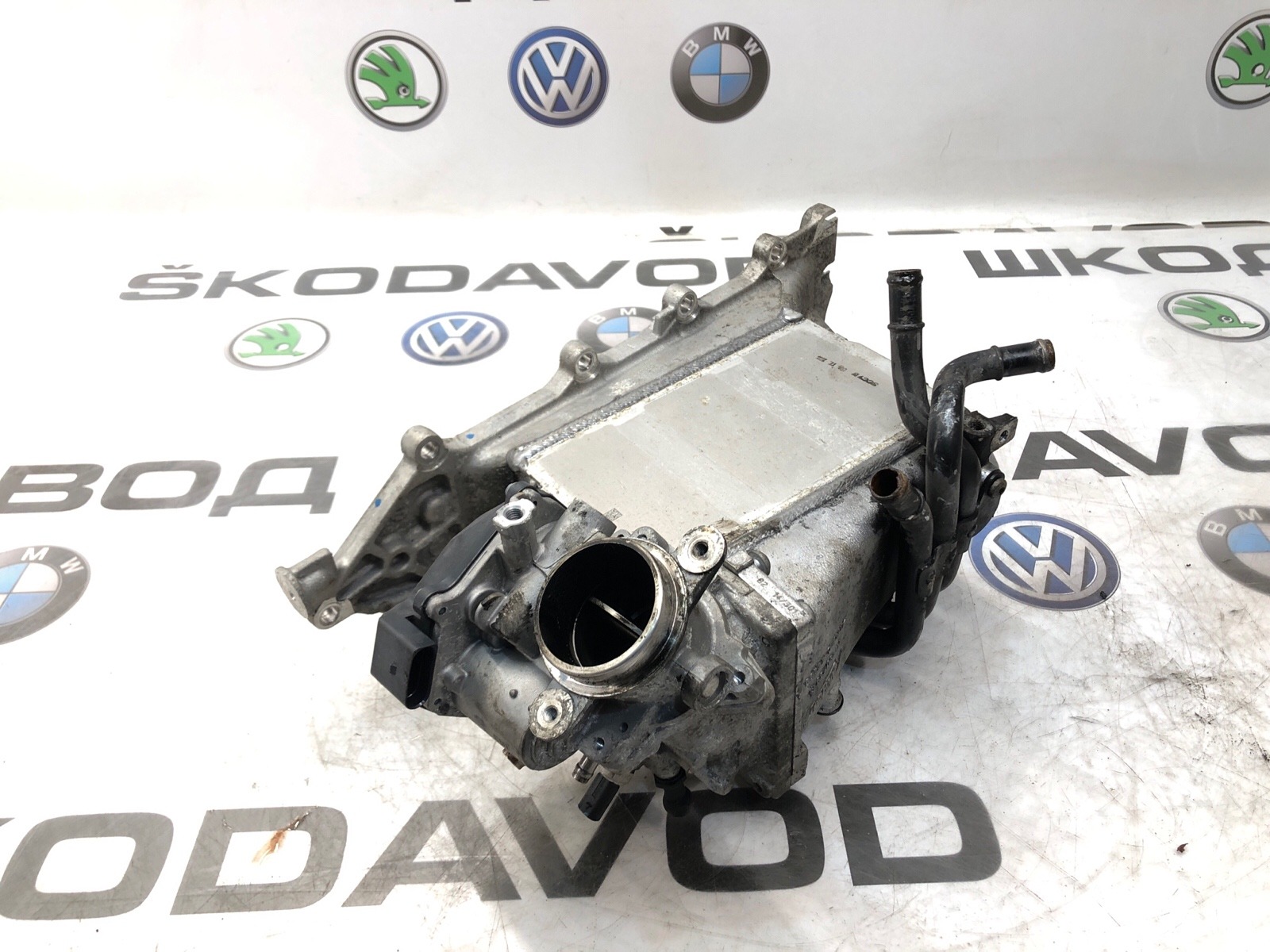 Коллектор впускной, 17000 рублей, Москва