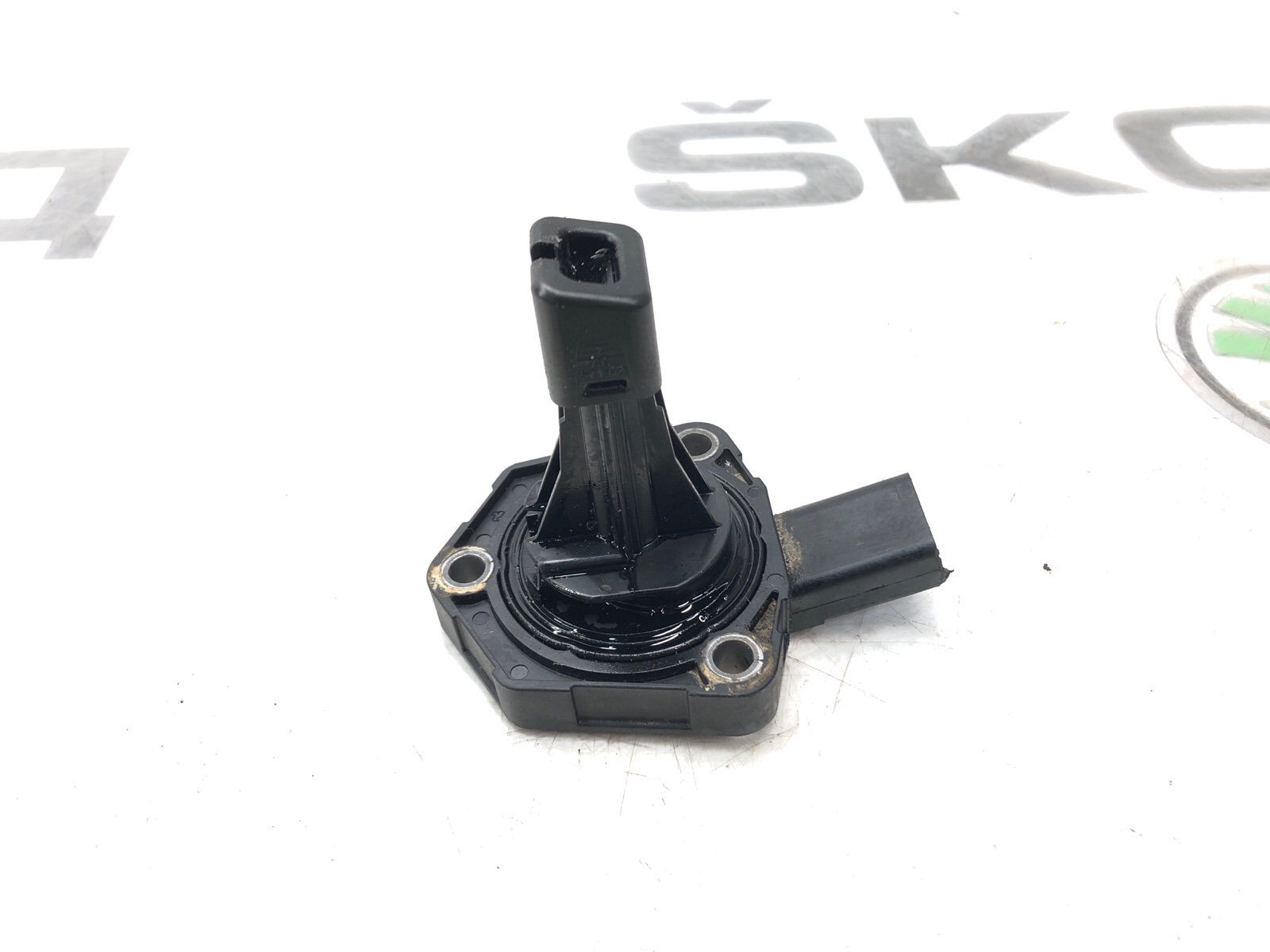 Датчик уровня масла, 2500 рублей, Москва