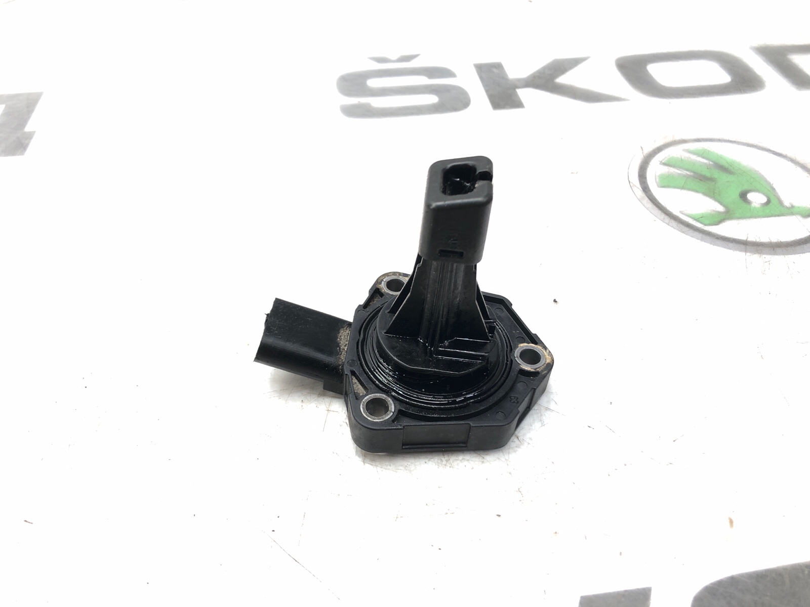 Датчик уровня масла, 2500 рублей, Москва