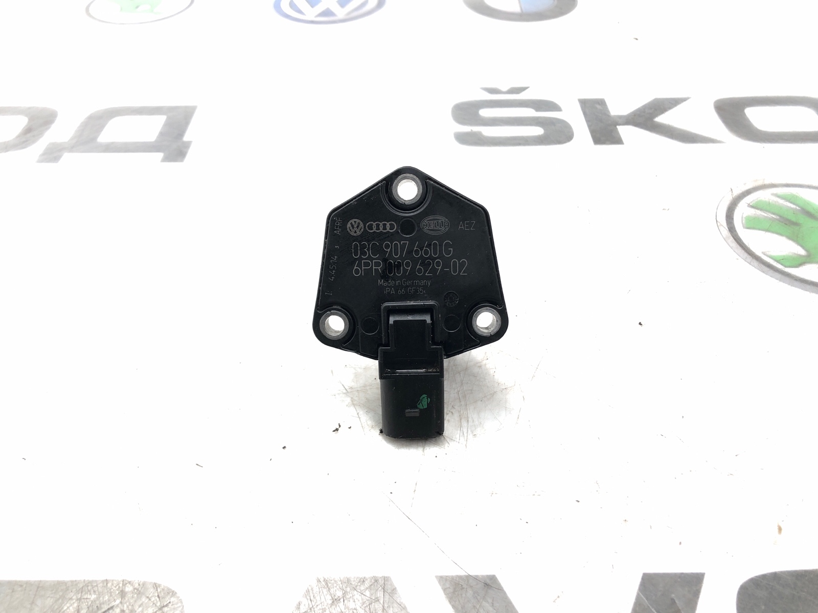 Датчик уровня масла, 2500 рублей, Москва