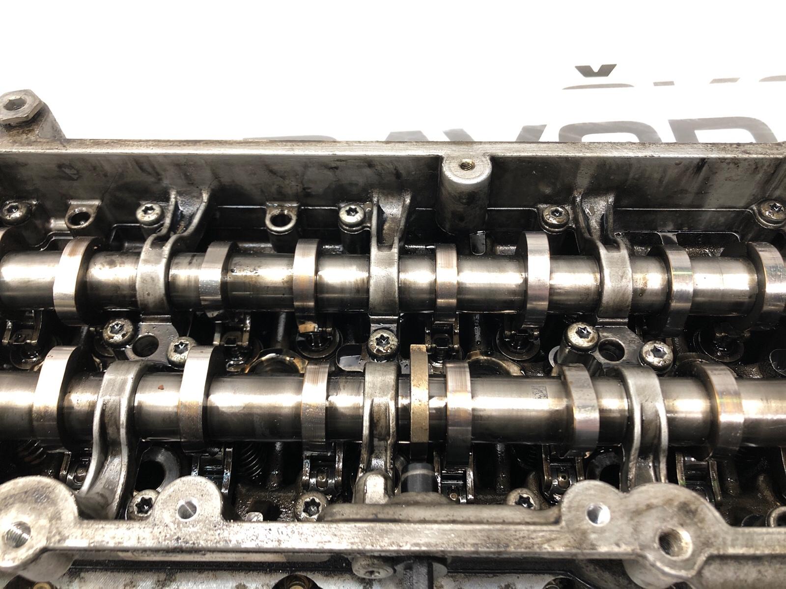 головка блока цилиндров (ГБЦ), 150000 рублей, Москва