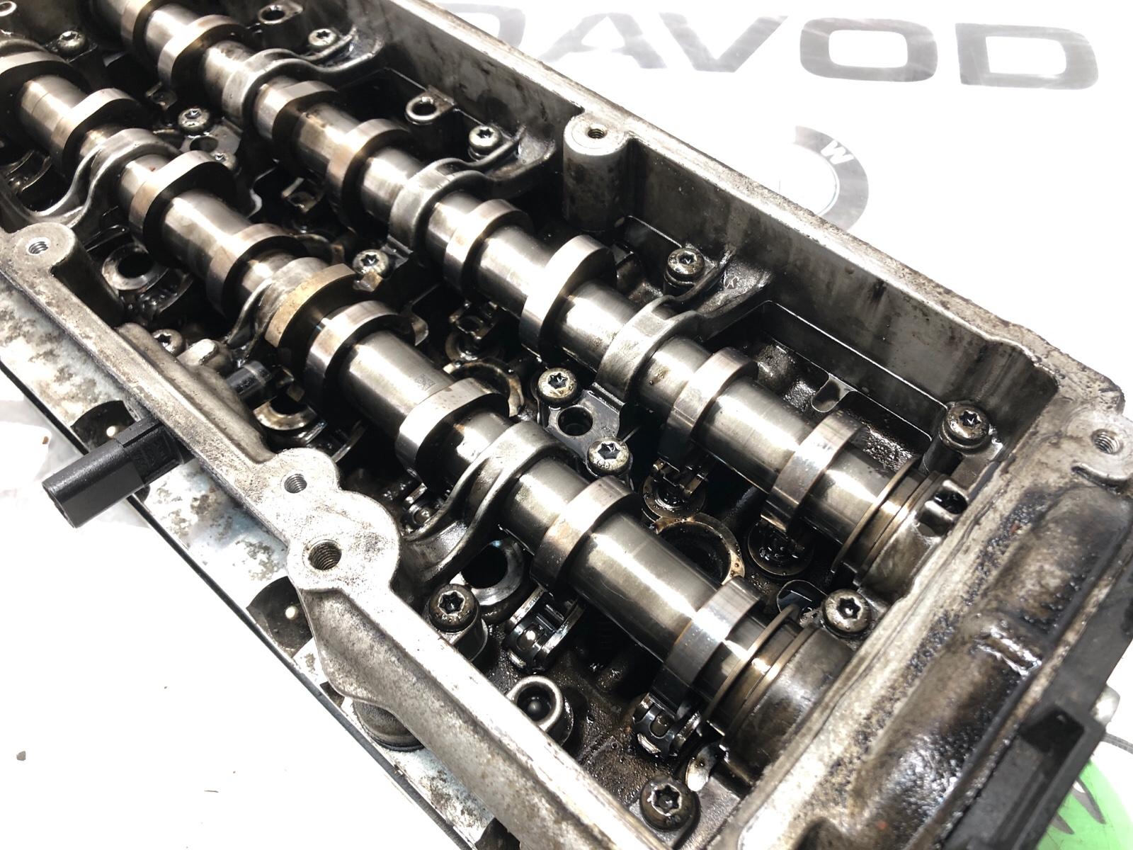 головка блока цилиндров (ГБЦ), 150000 рублей, Москва