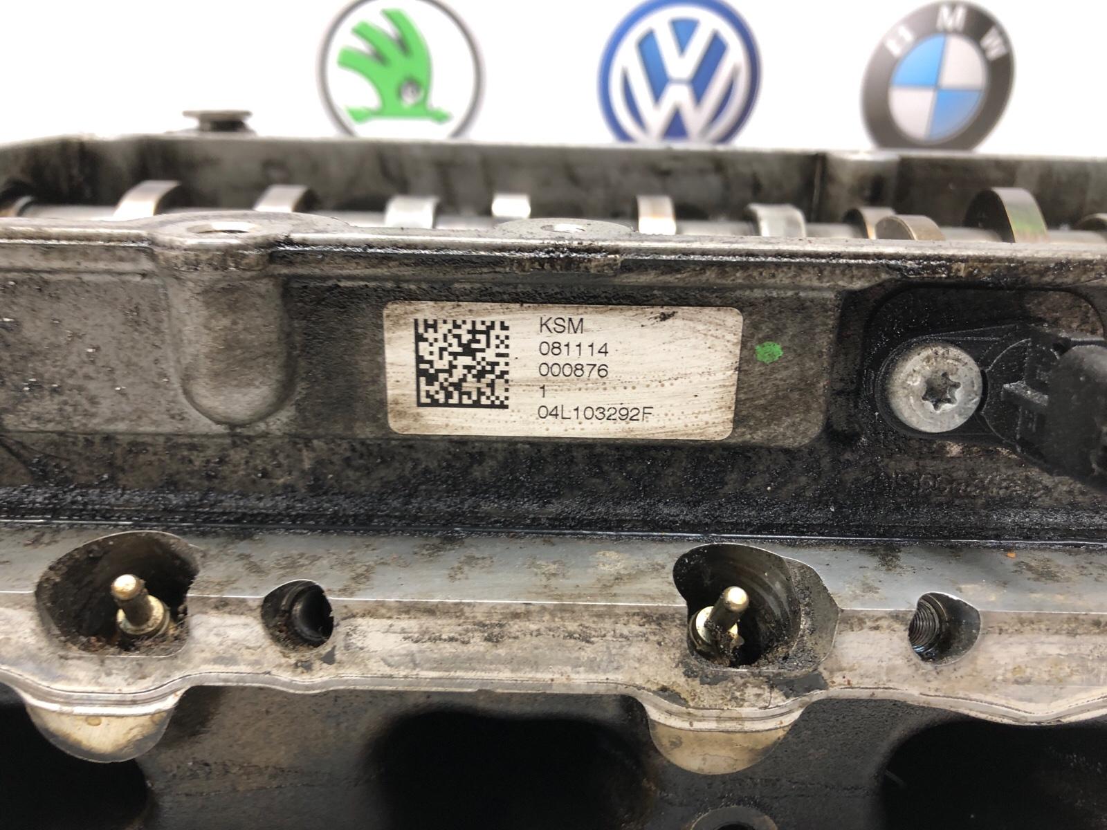 головка блока цилиндров (ГБЦ), 150000 рублей, Москва