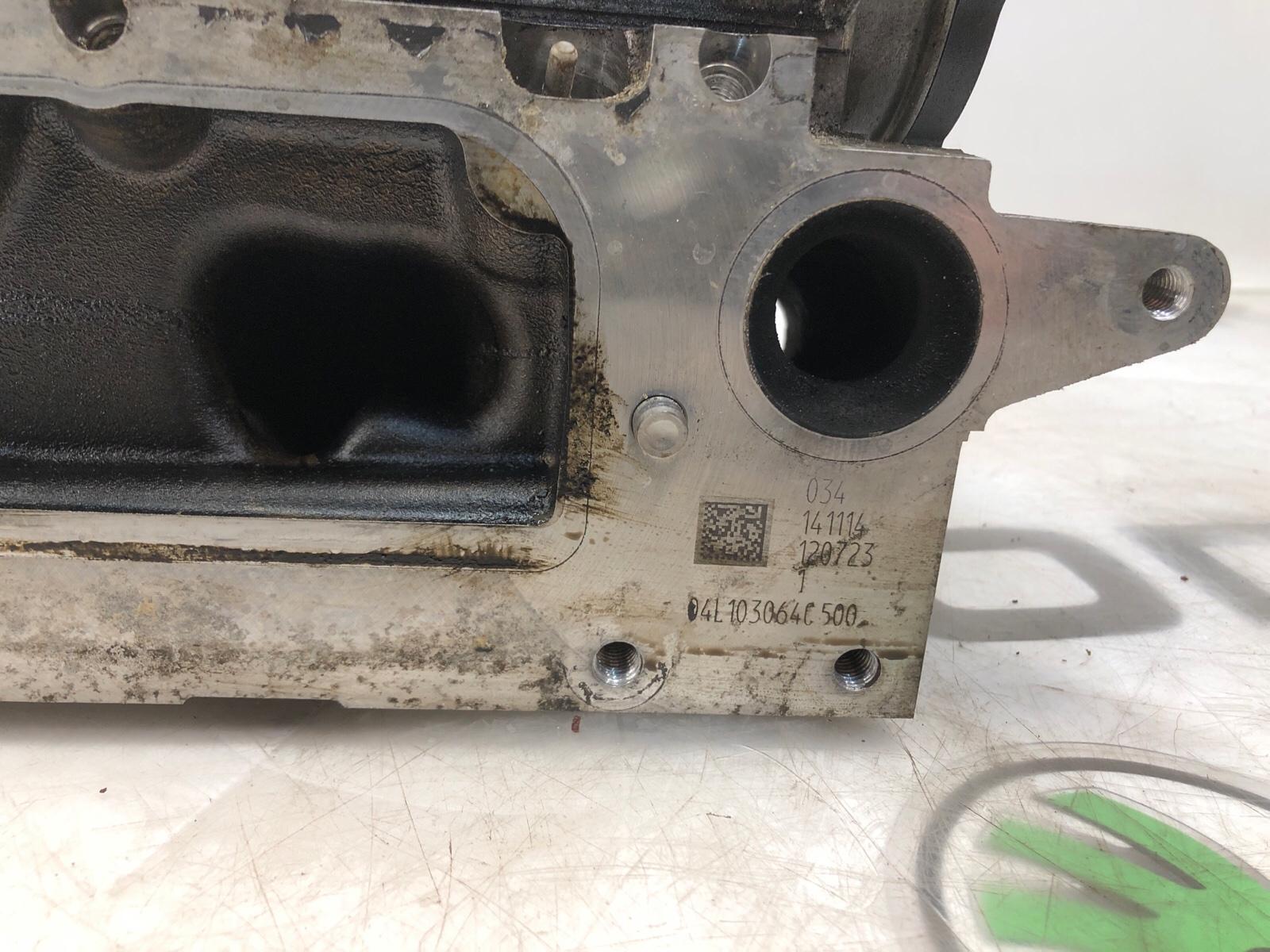 головка блока цилиндров (ГБЦ), 150000 рублей, Москва