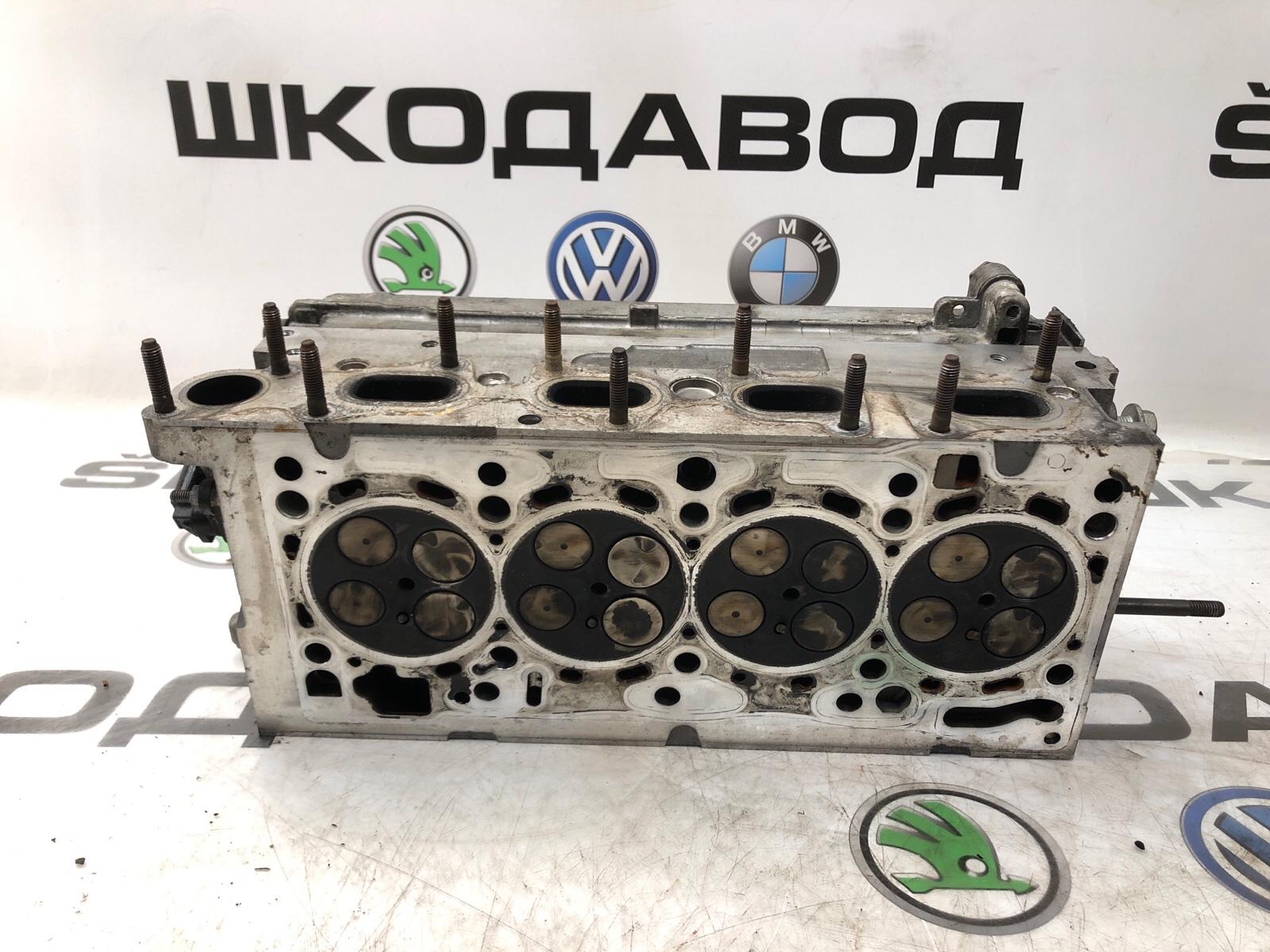 головка блока цилиндров (ГБЦ), 150000 рублей, Москва