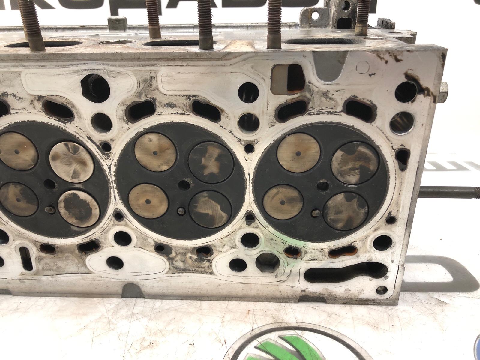 головка блока цилиндров (ГБЦ), 150000 рублей, Москва