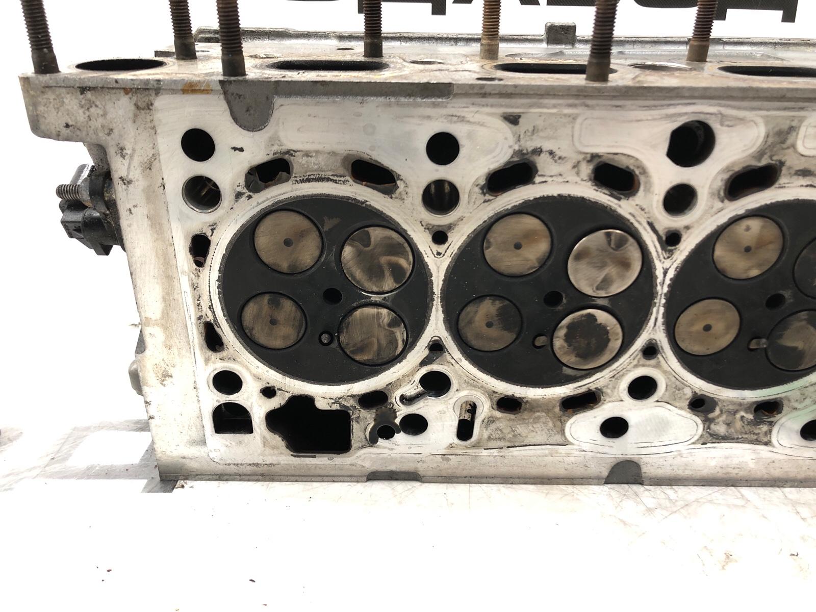 головка блока цилиндров (ГБЦ), 150000 рублей, Москва