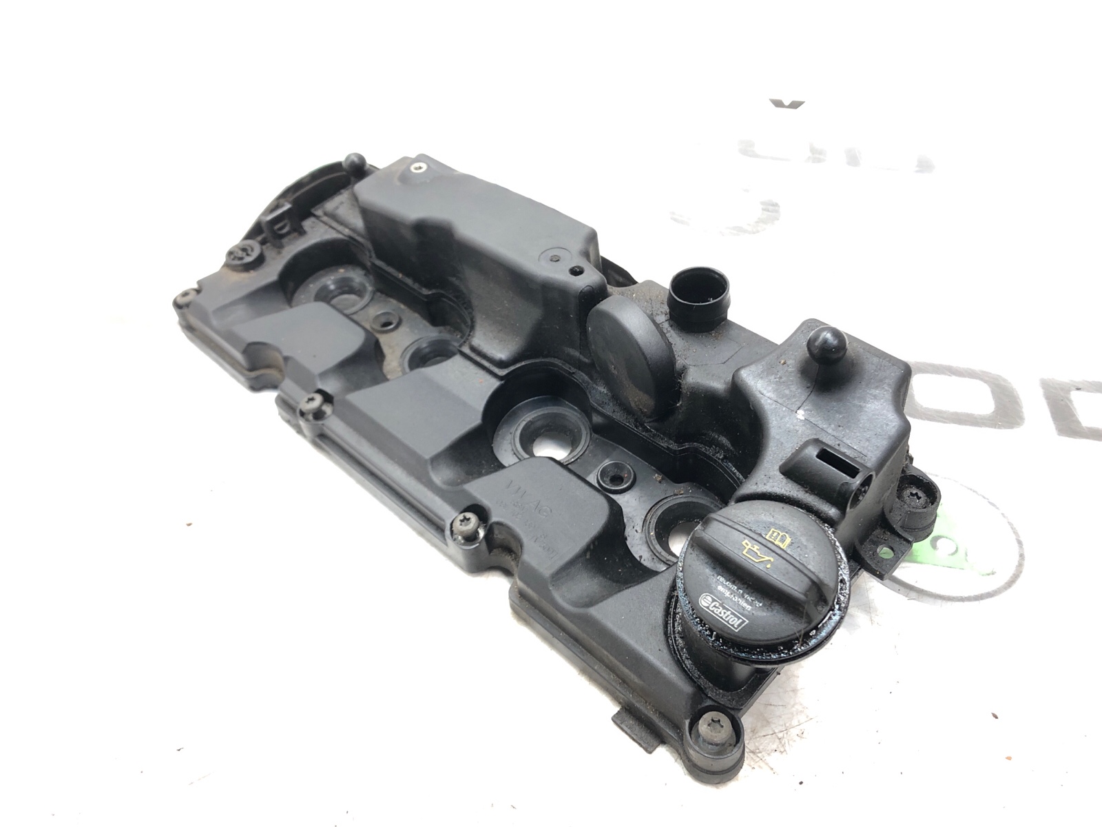 Клапанная крышка, 8000 рублей, Москва