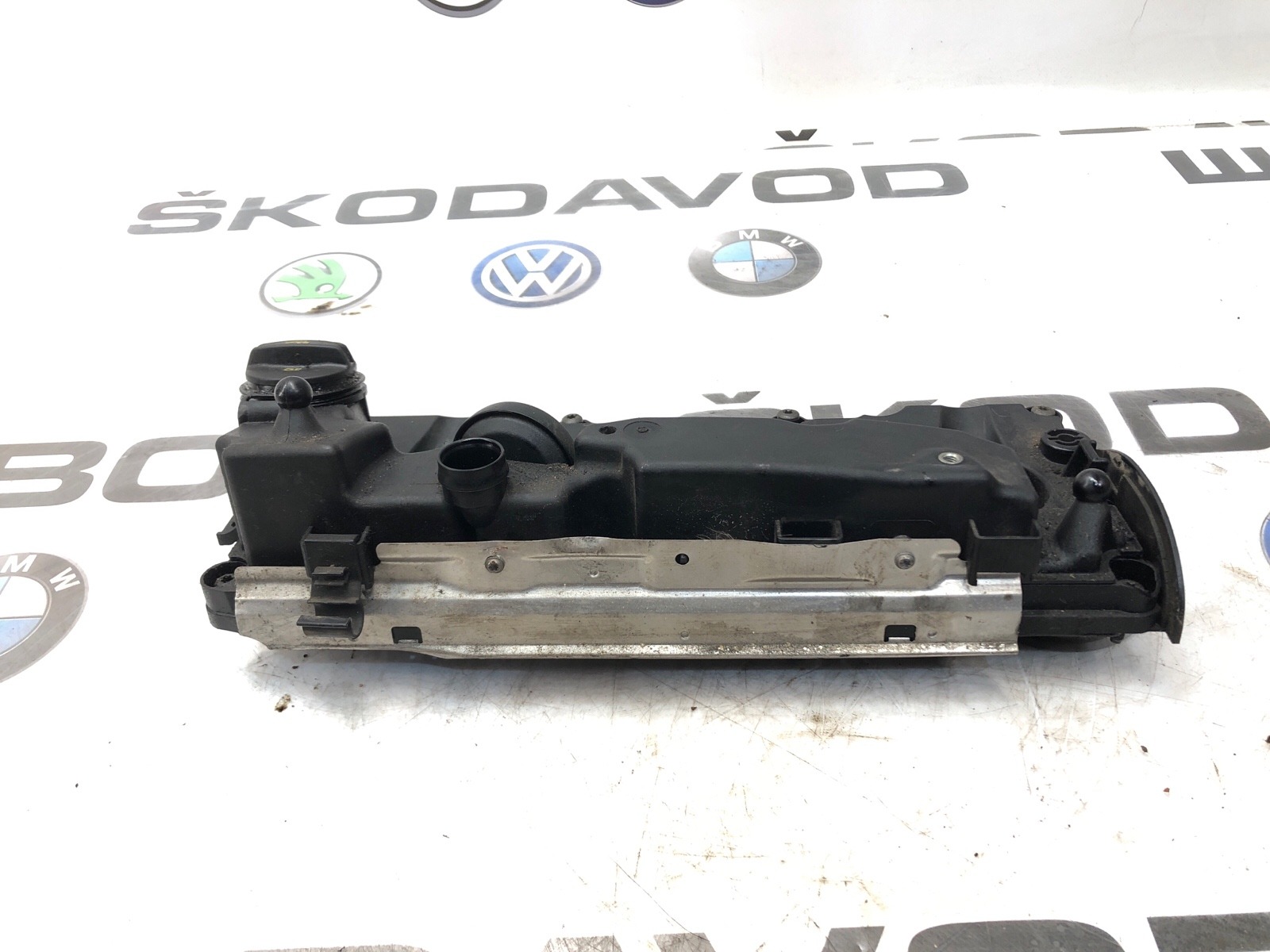 Клапанная крышка, 8000 рублей, Москва