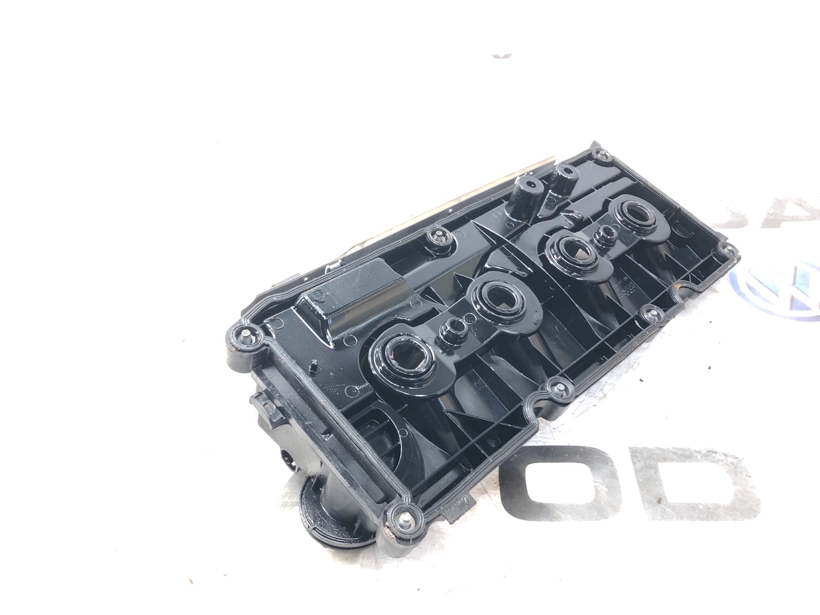 Клапанная крышка, 8000 рублей, Москва