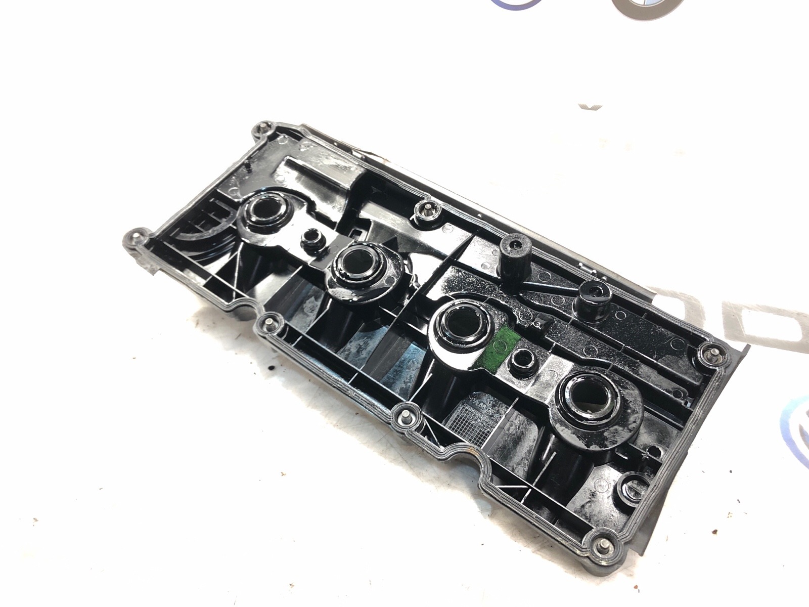 Клапанная крышка, 8000 рублей, Москва