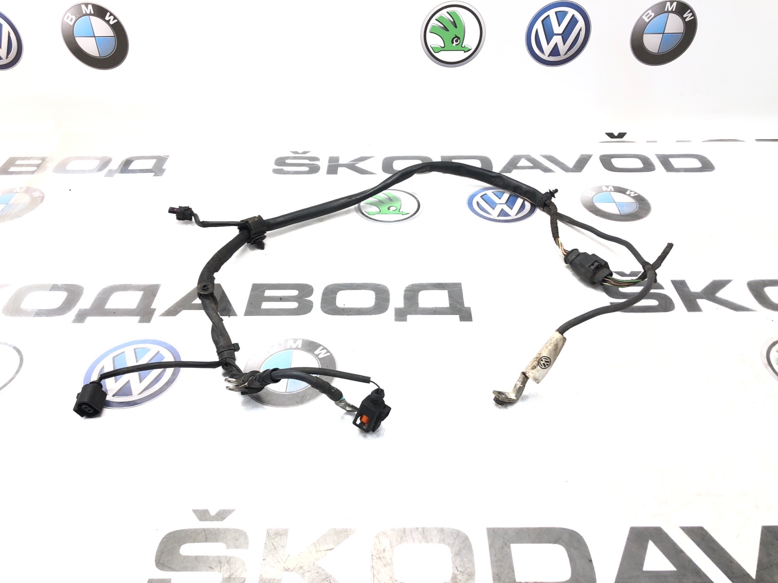 Проводка генератора, 2500 рублей, Москва