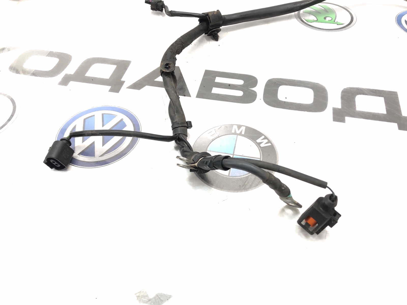 Проводка генератора, 2500 рублей, Москва