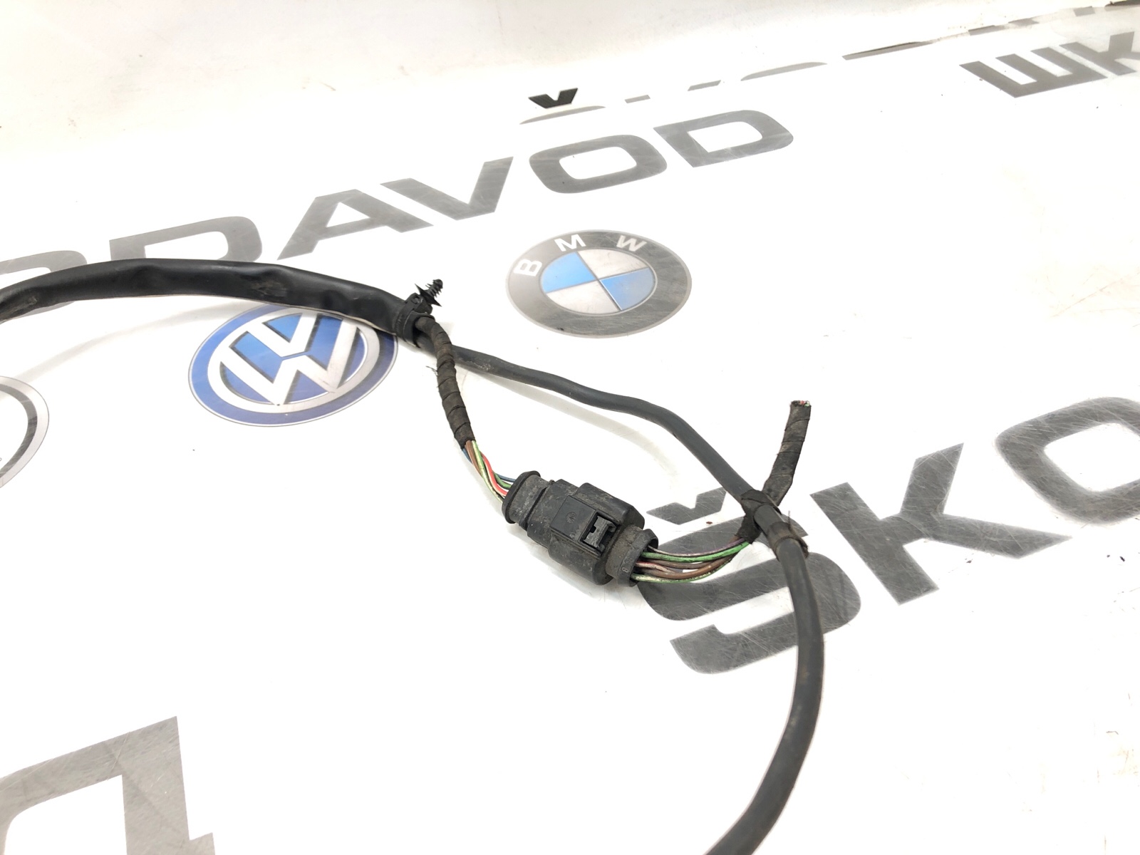 Проводка генератора, 2500 рублей, Москва