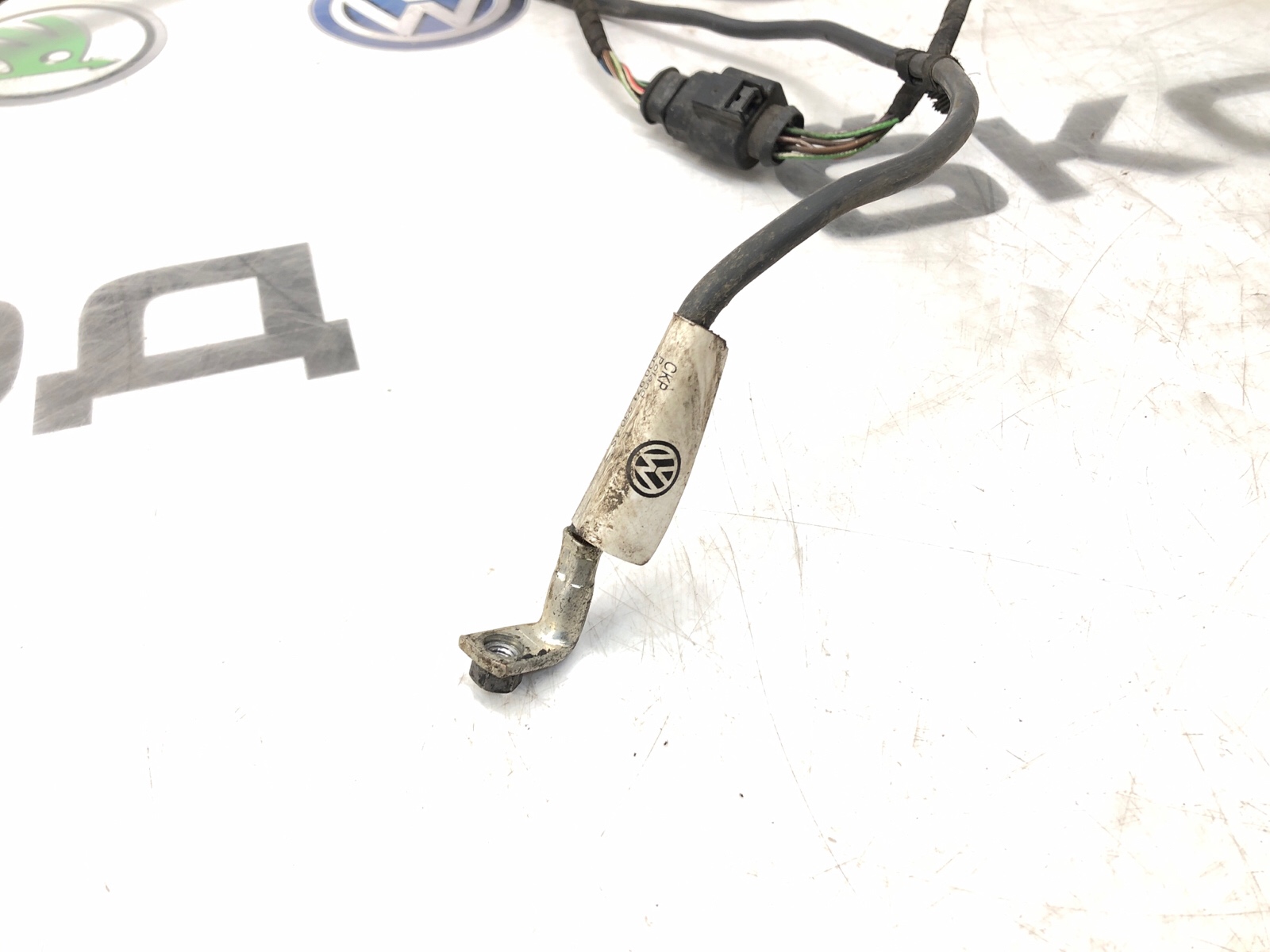 Проводка генератора, 2500 рублей, Москва